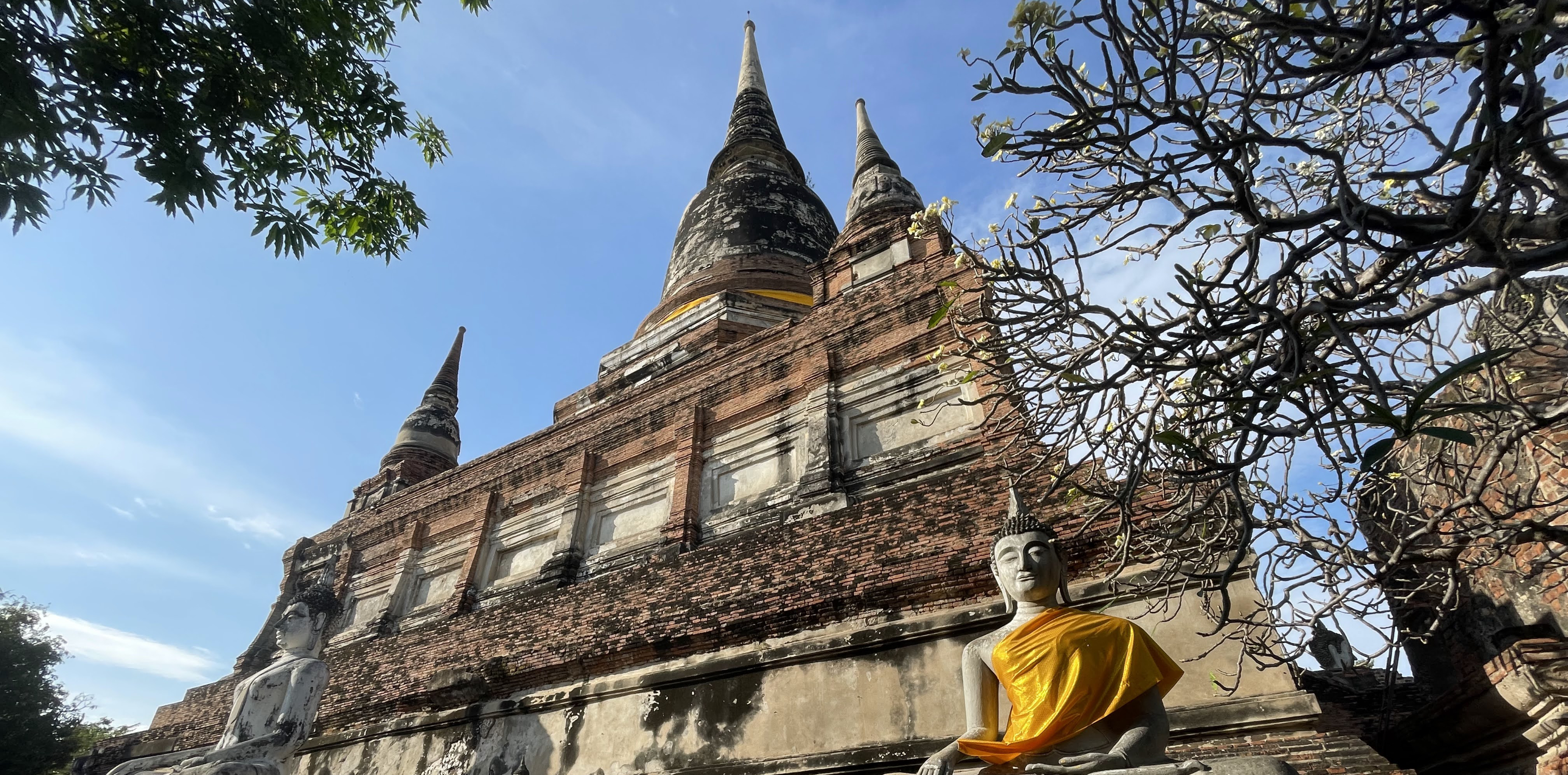 Bangkok