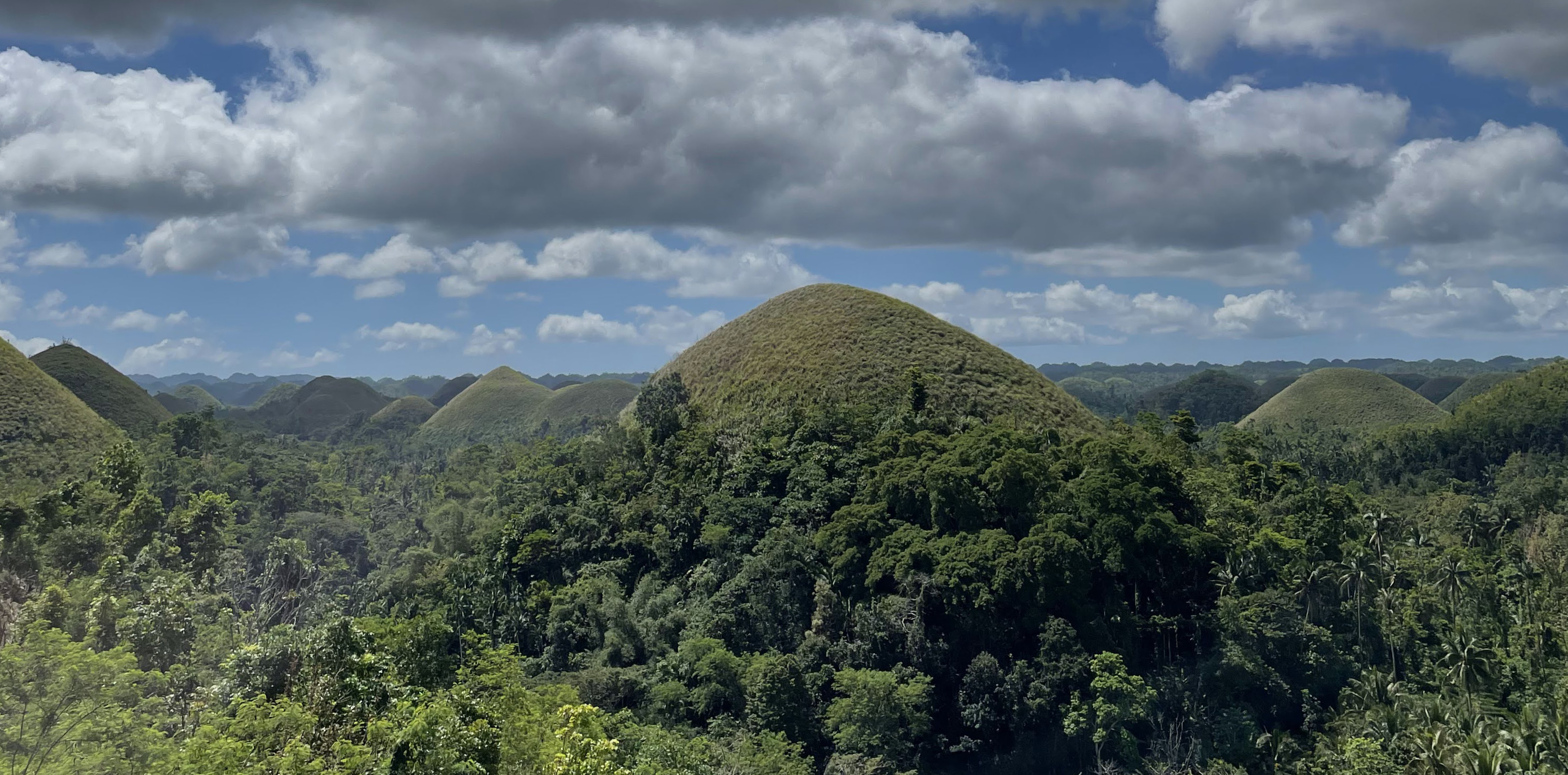 Bohol