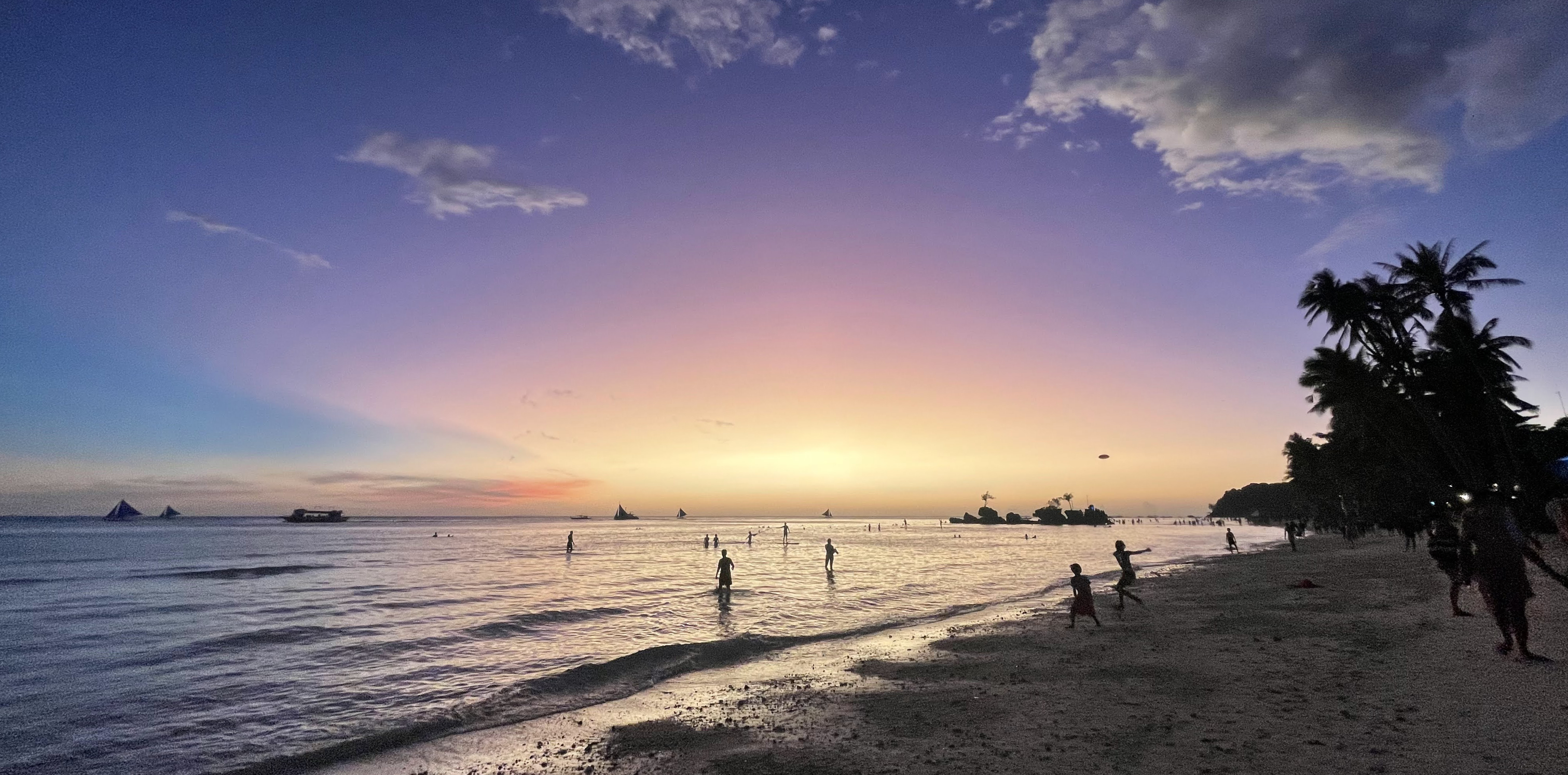 Boracay