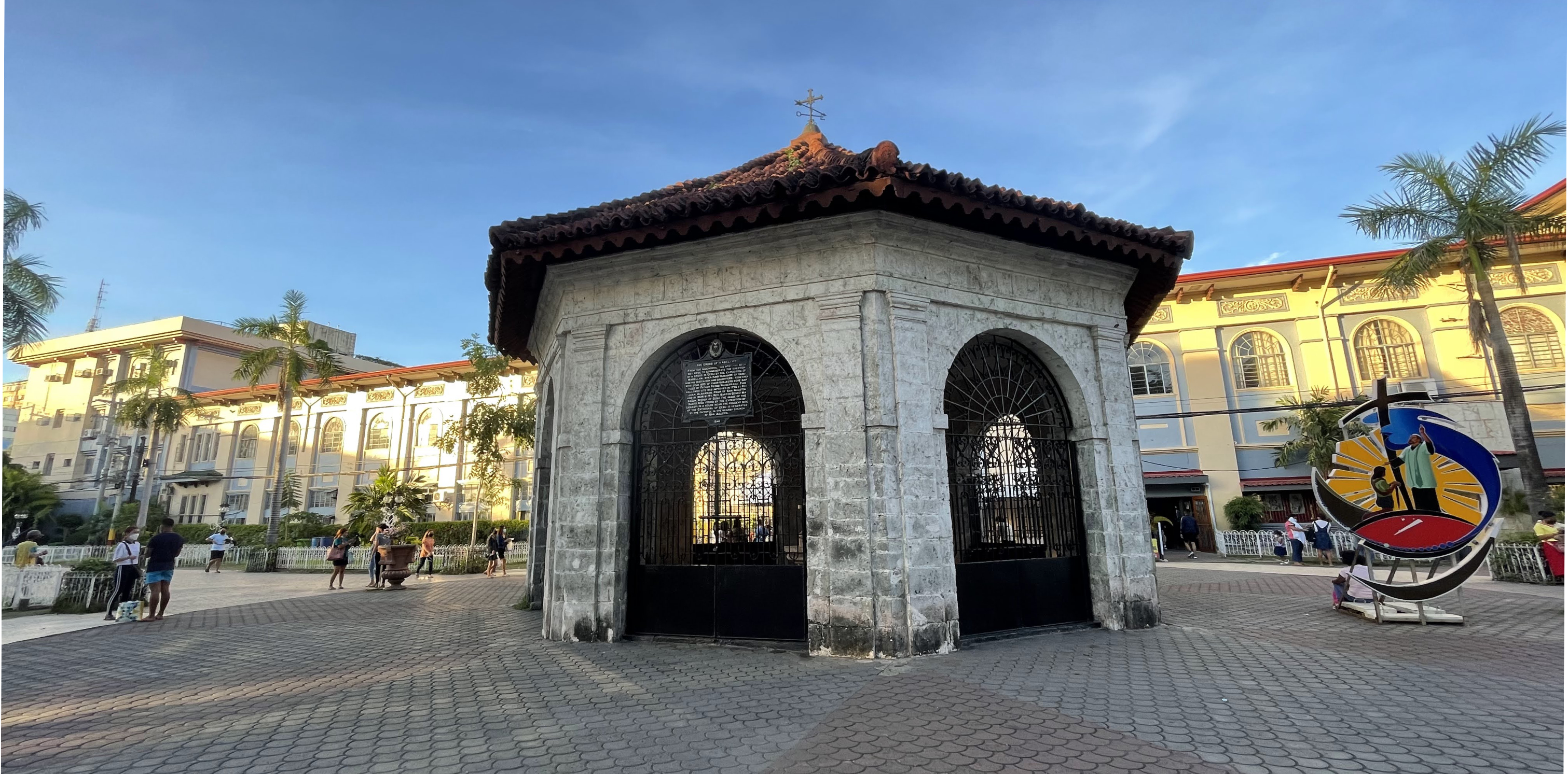 Cebu