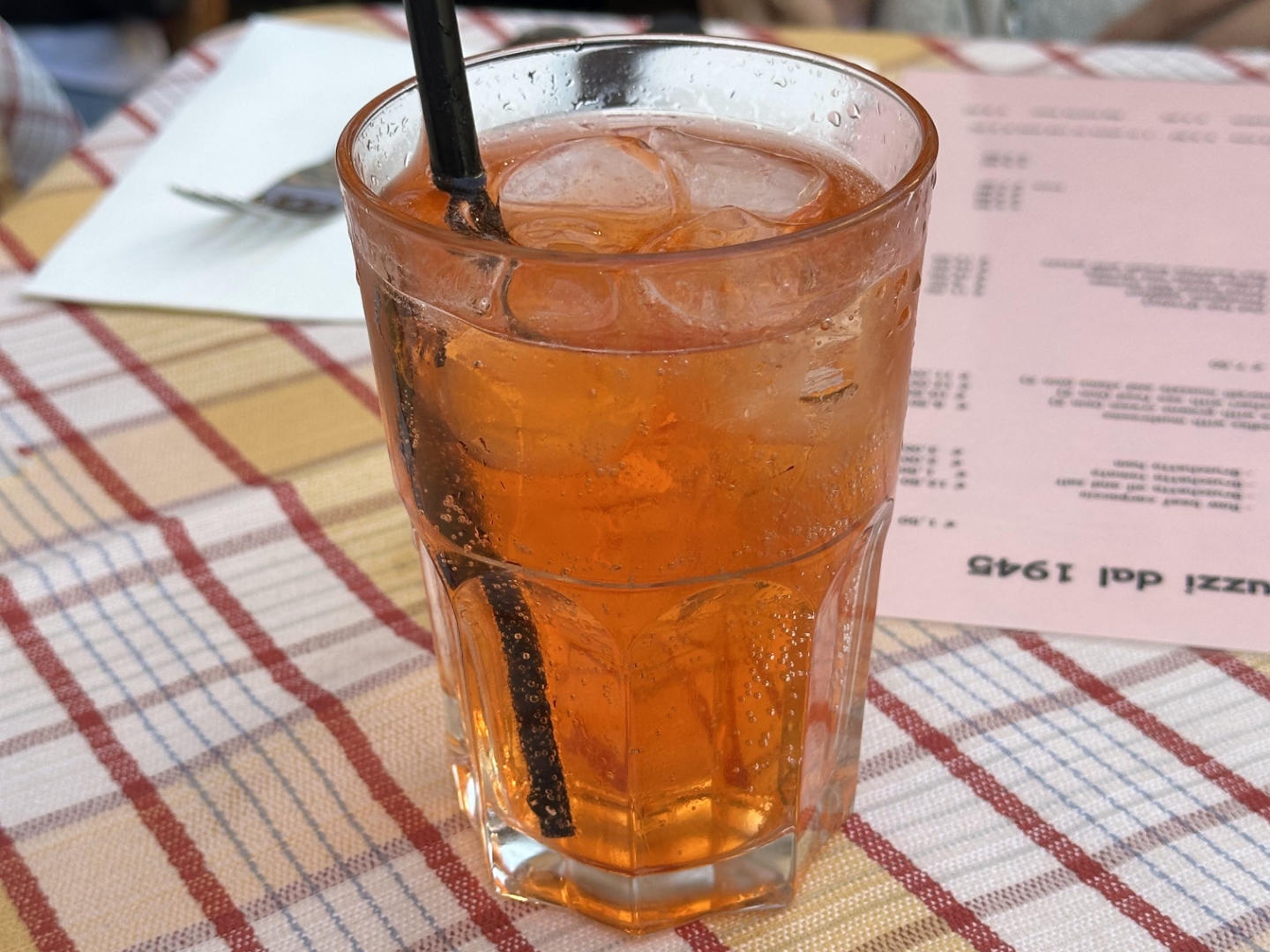 Aperol Spritz