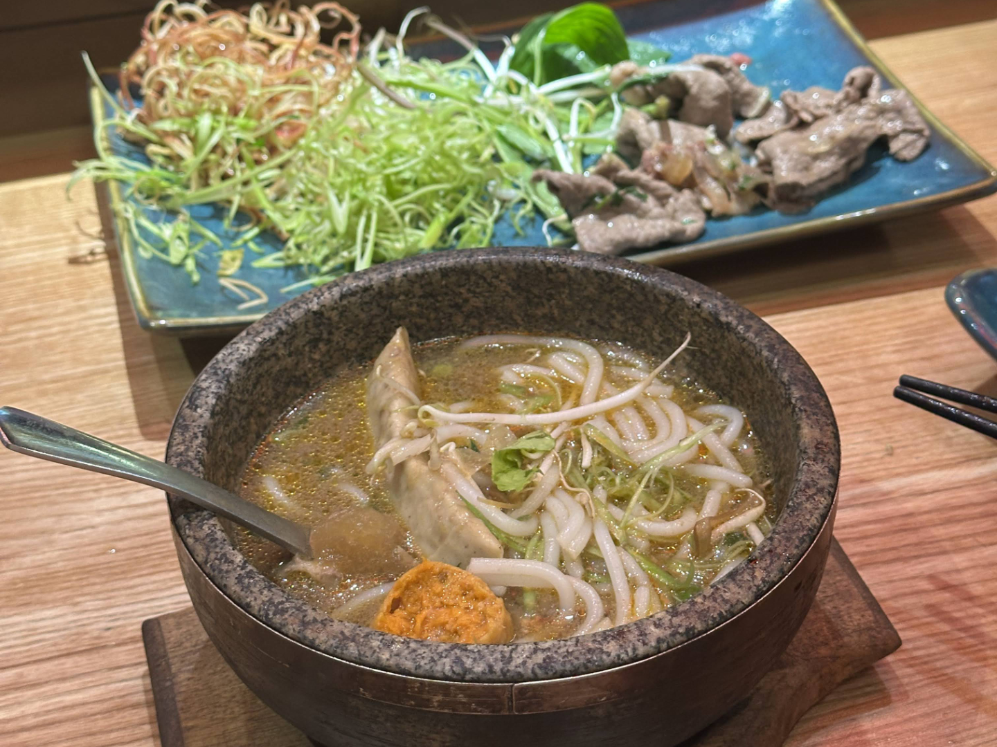 Bún Bò Huế
