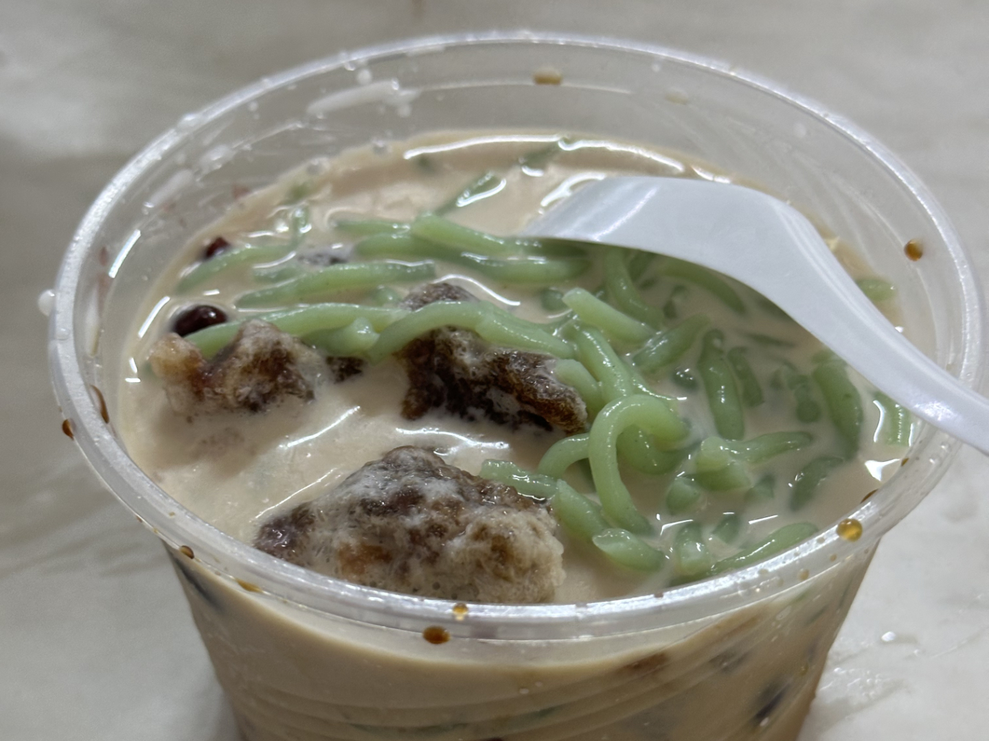 Cendol