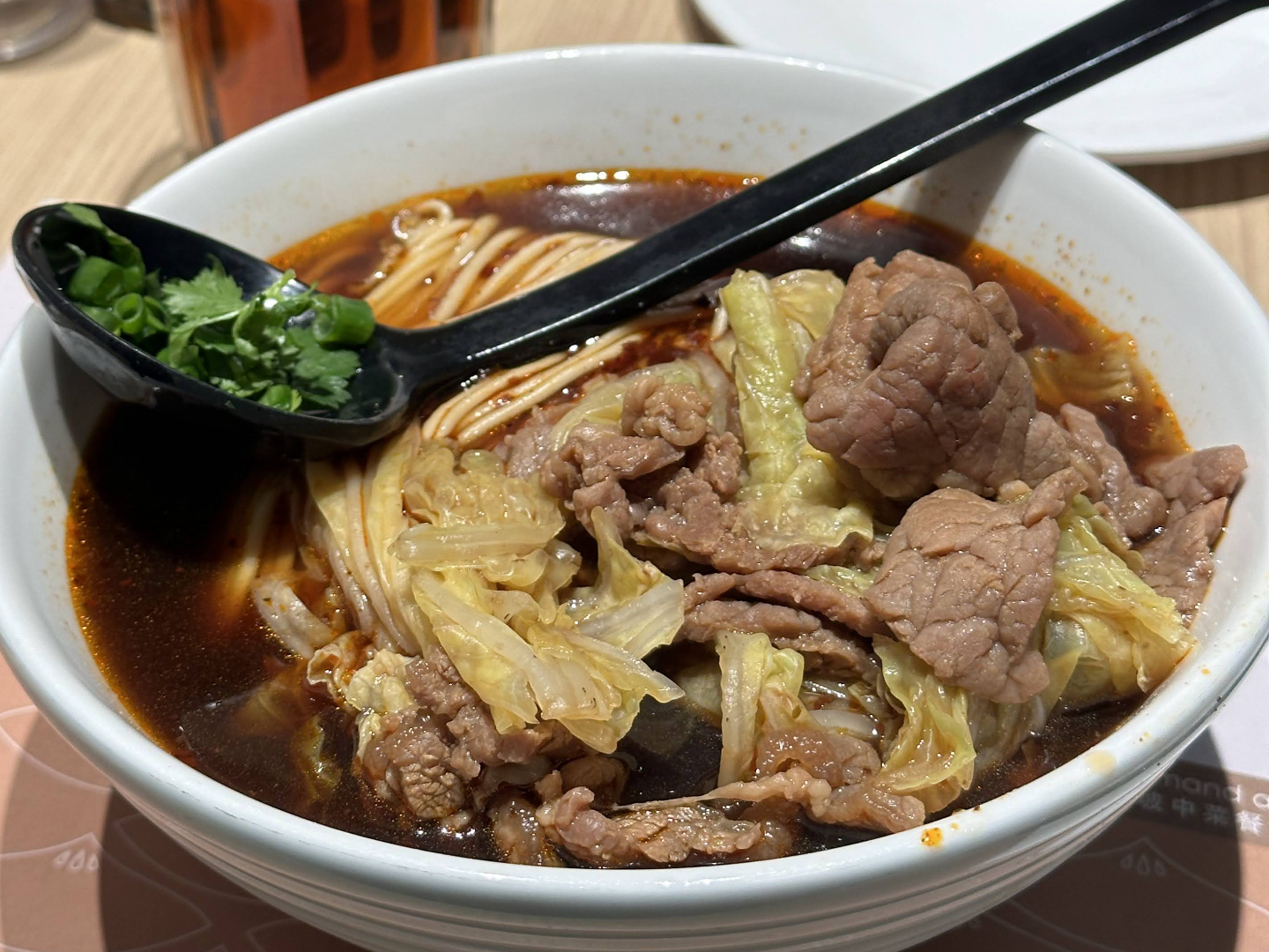 Crystal Jade La Mian