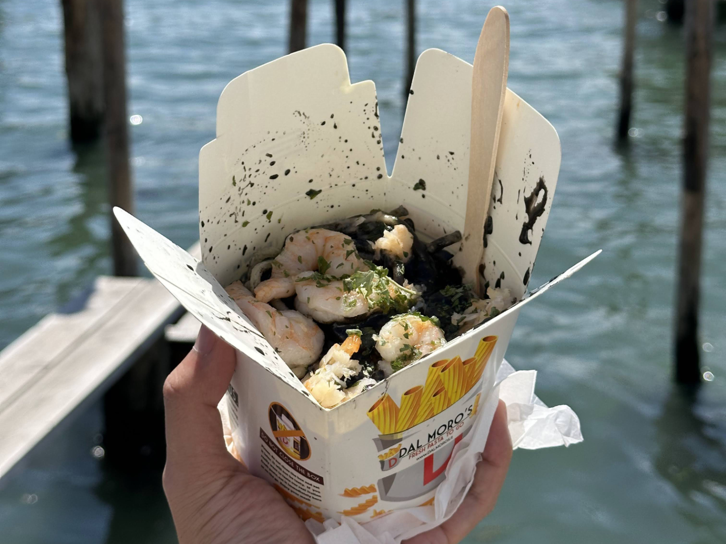 Dal Moro's Veneziana