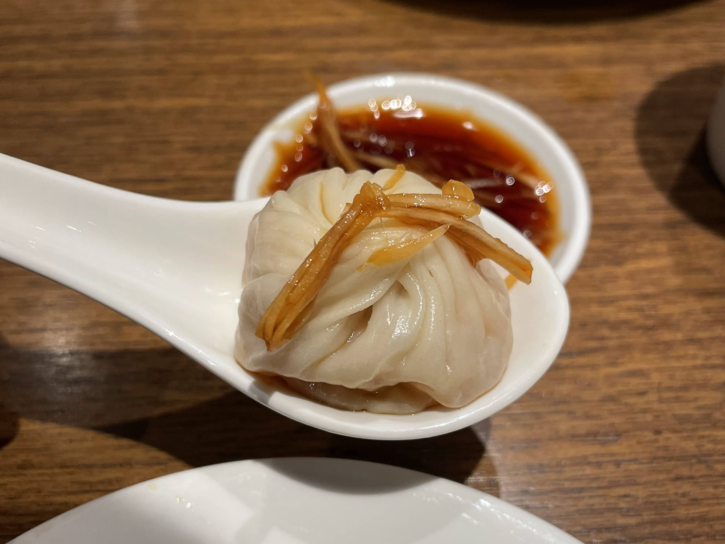 Din Tai Fung Xiaolongbao