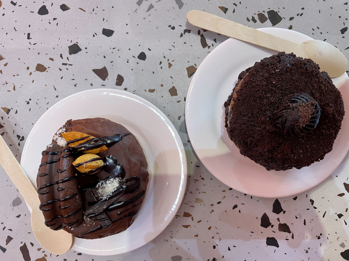 Dosh Doughnuts