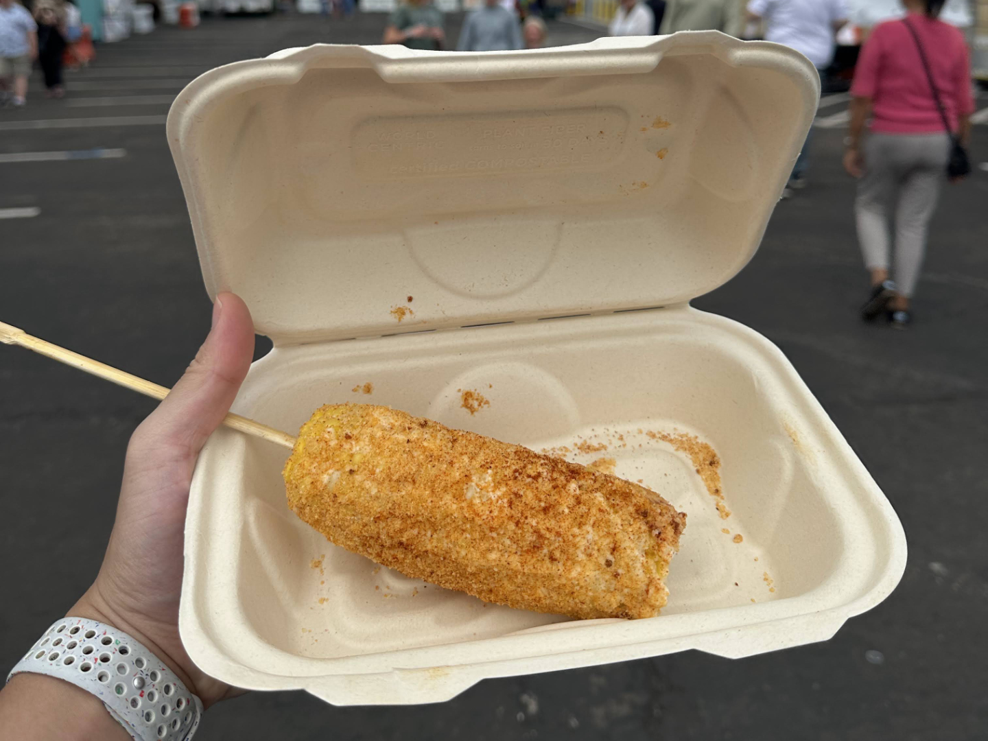 Elote