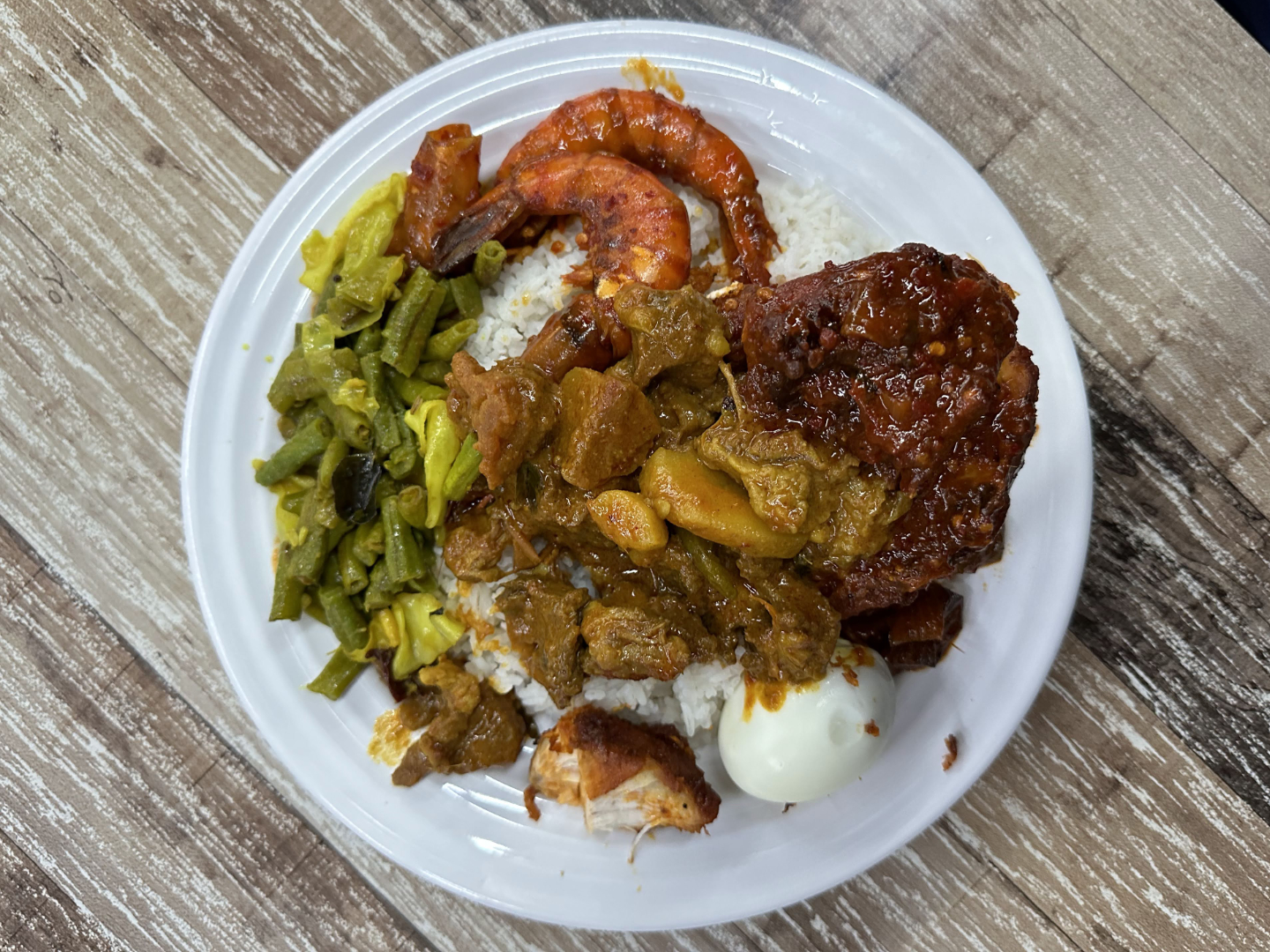 Hamza Nasi Kandar