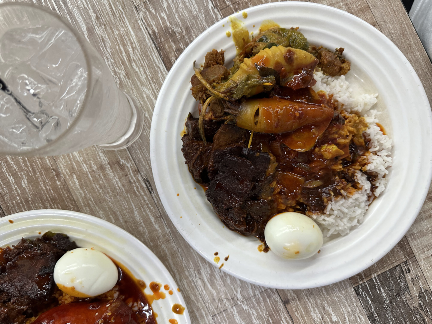 Hamza Nasi Kandar