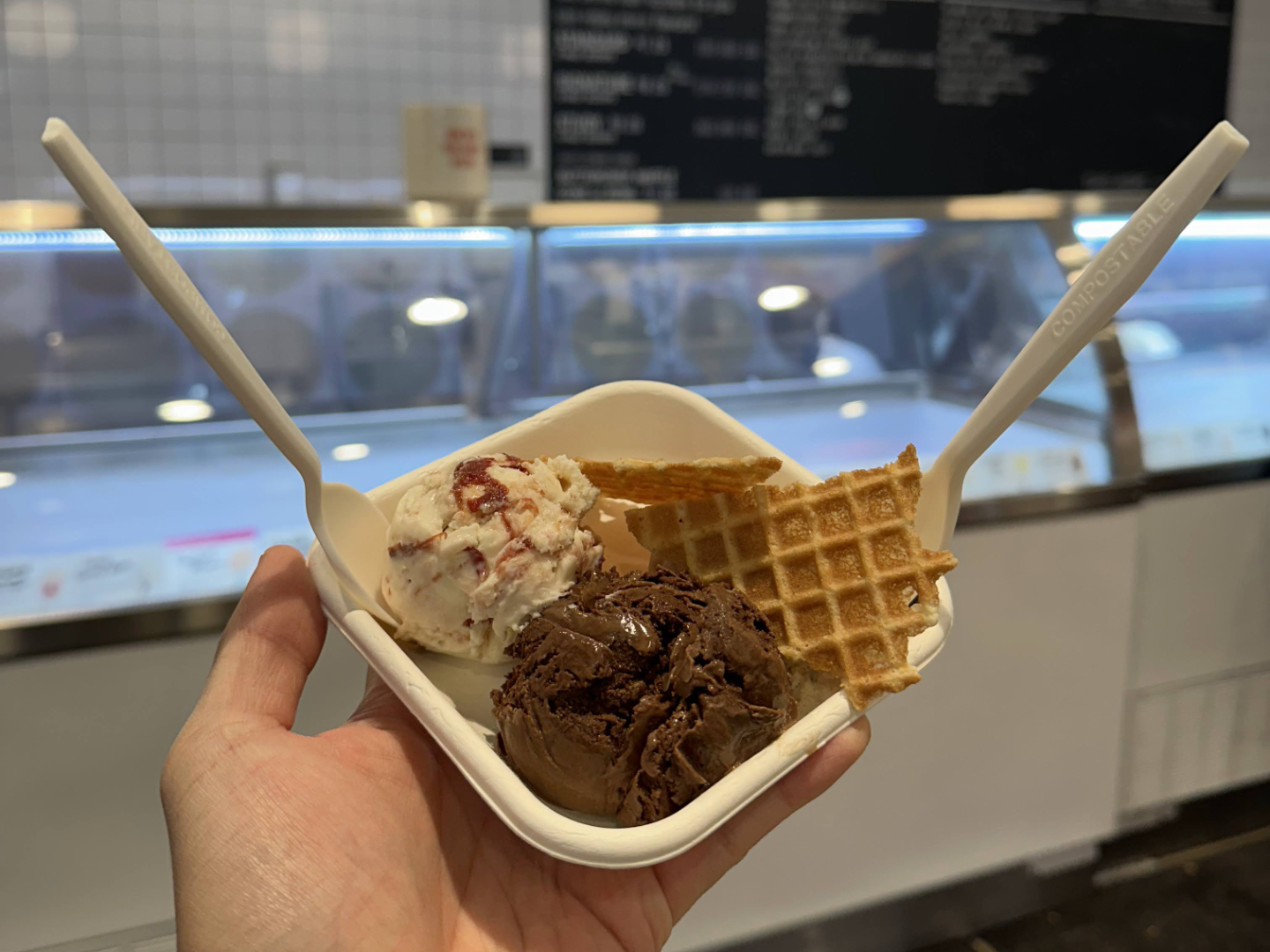 Jeni's Splendid Ice Creams