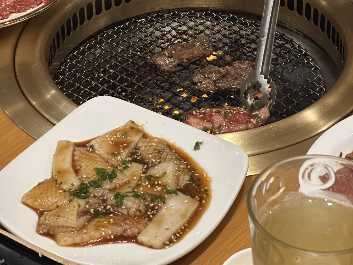 Kanyoen Yakiniku Restaurant