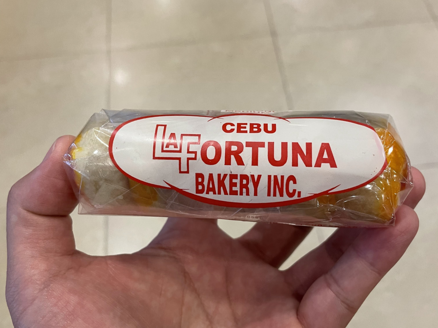 La Fortuna Hopia