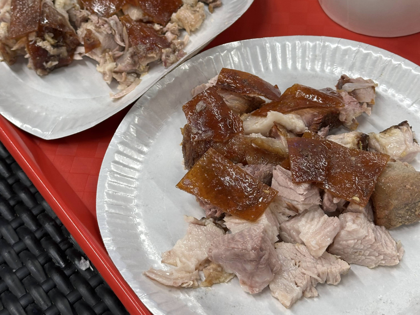 Lechon Cebu