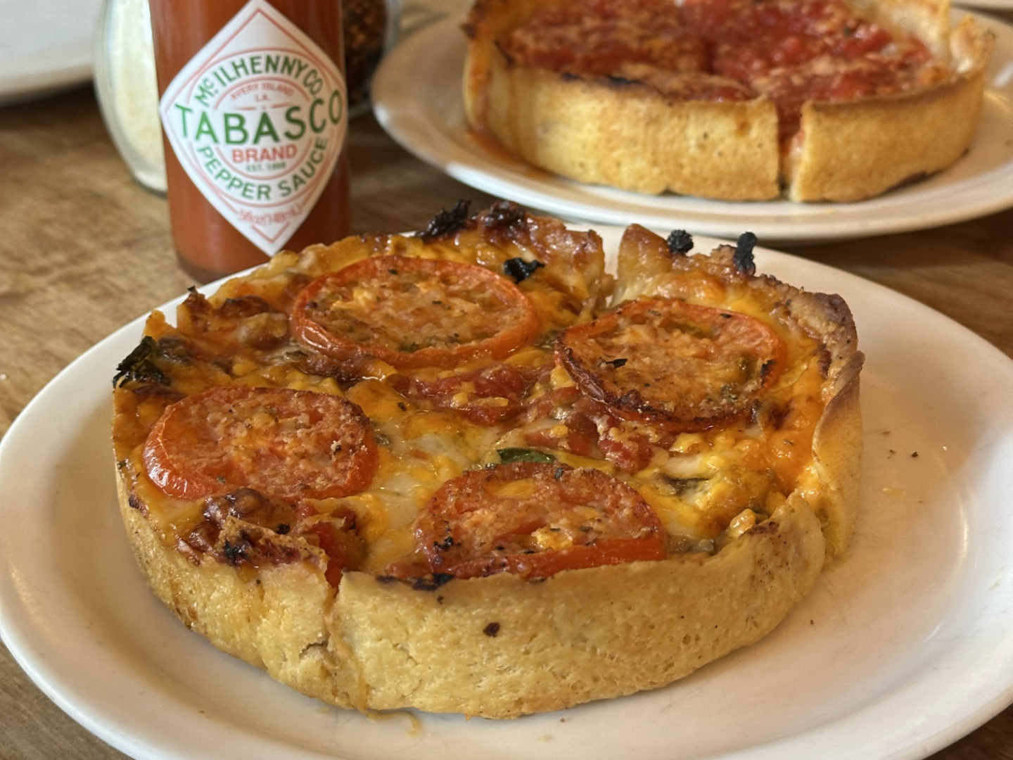 Lou Malnati's Pizzeria The Lou
