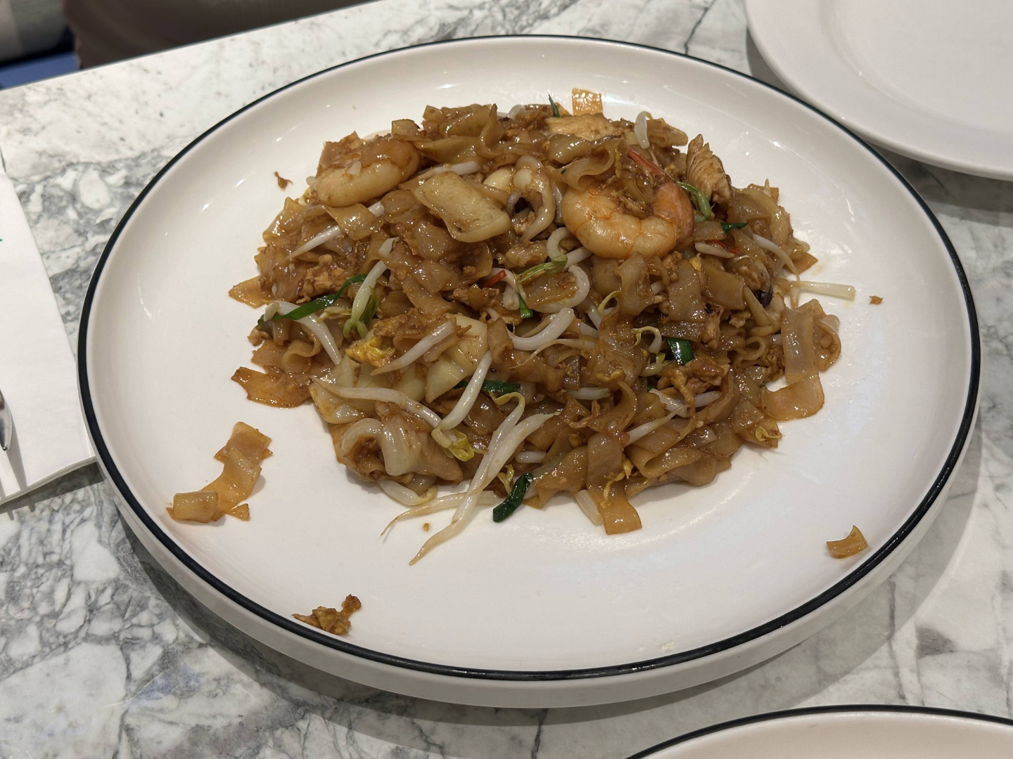 Madam Kwan's Char Kway Teow