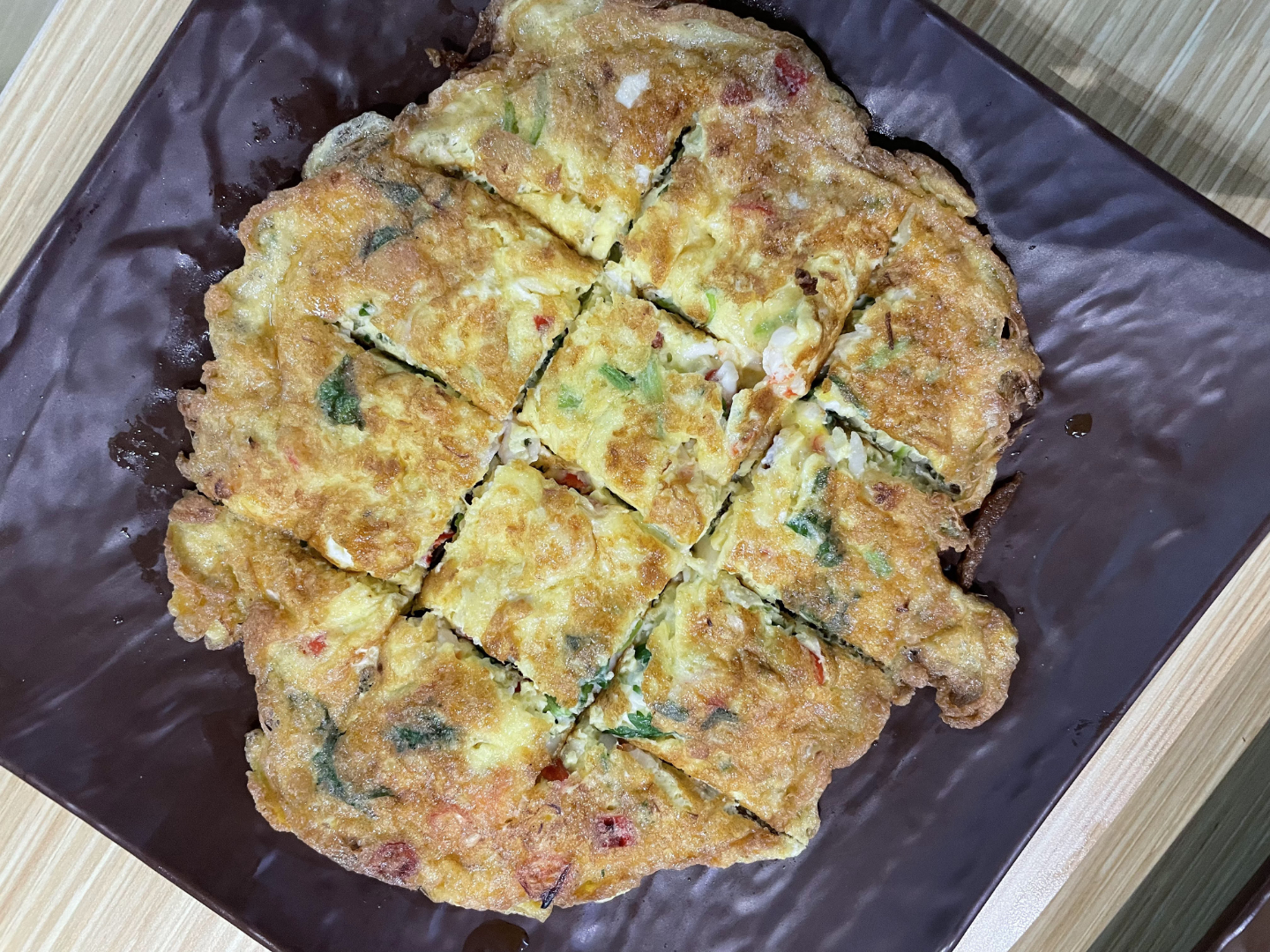 Martabak Telur