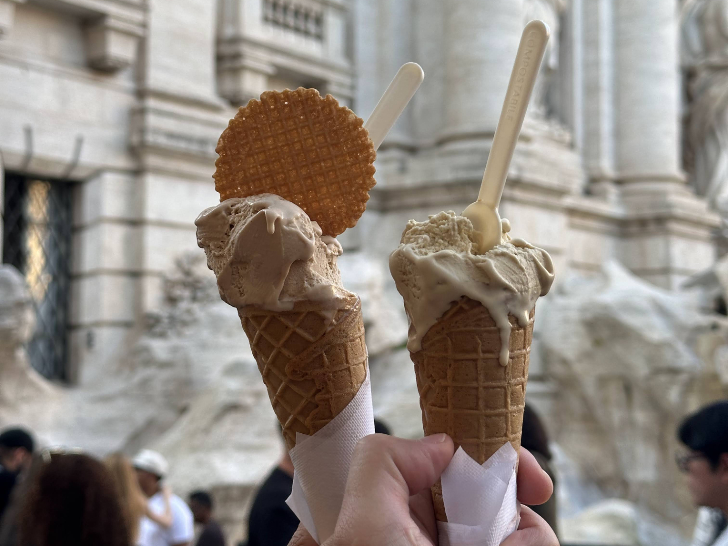 Melograno Gelato