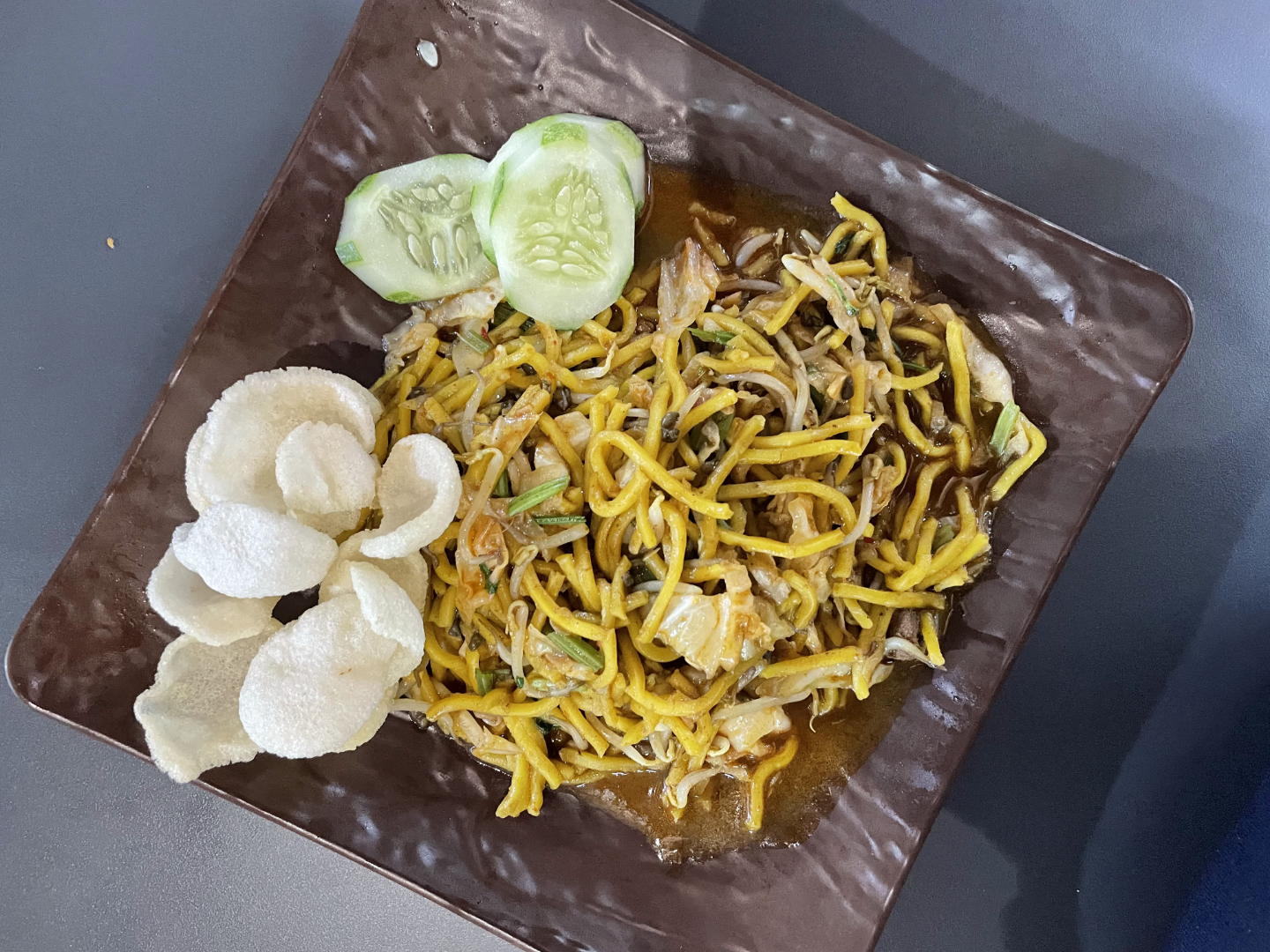 Mie Aceh