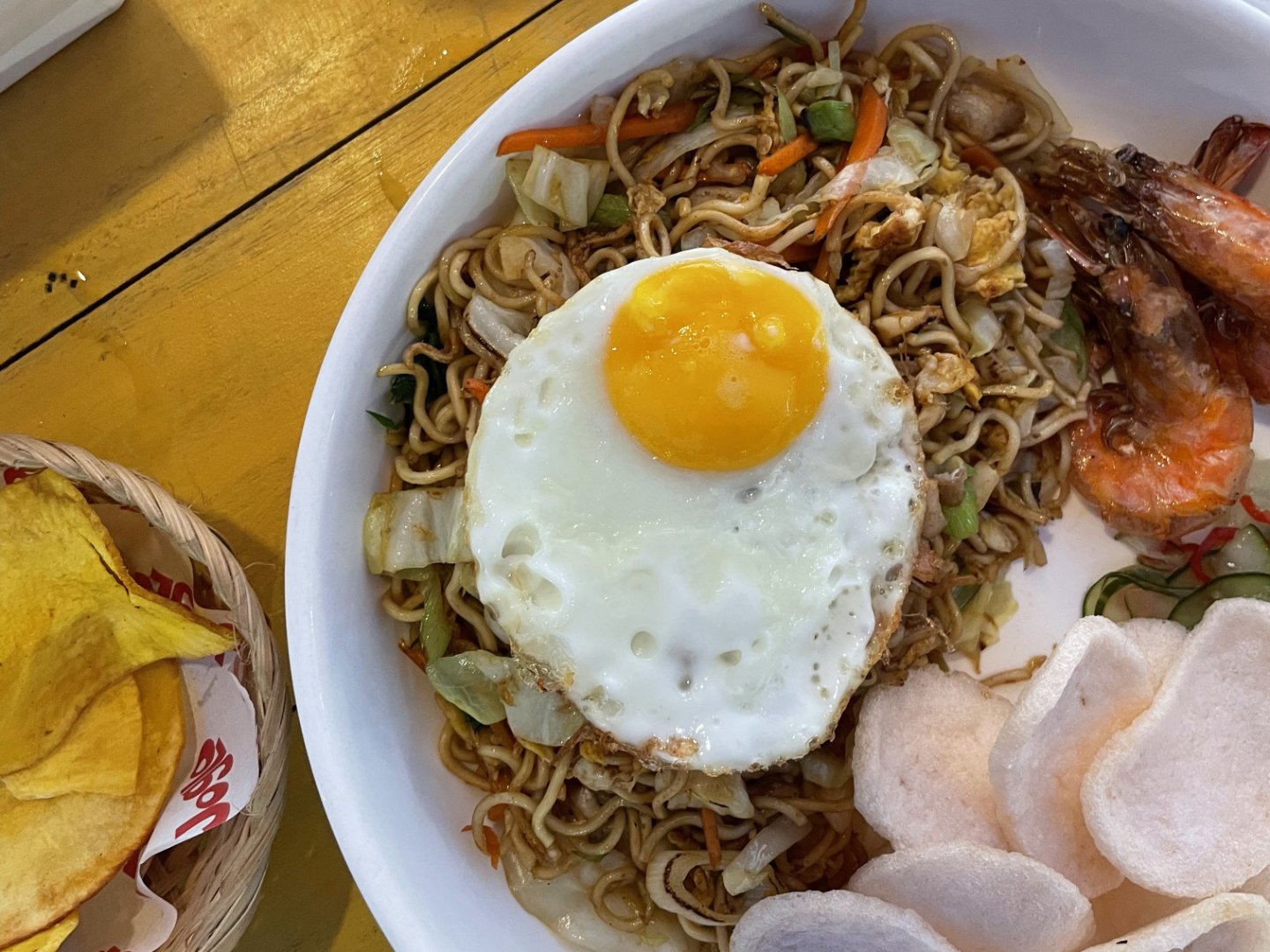 Mie Goreng
