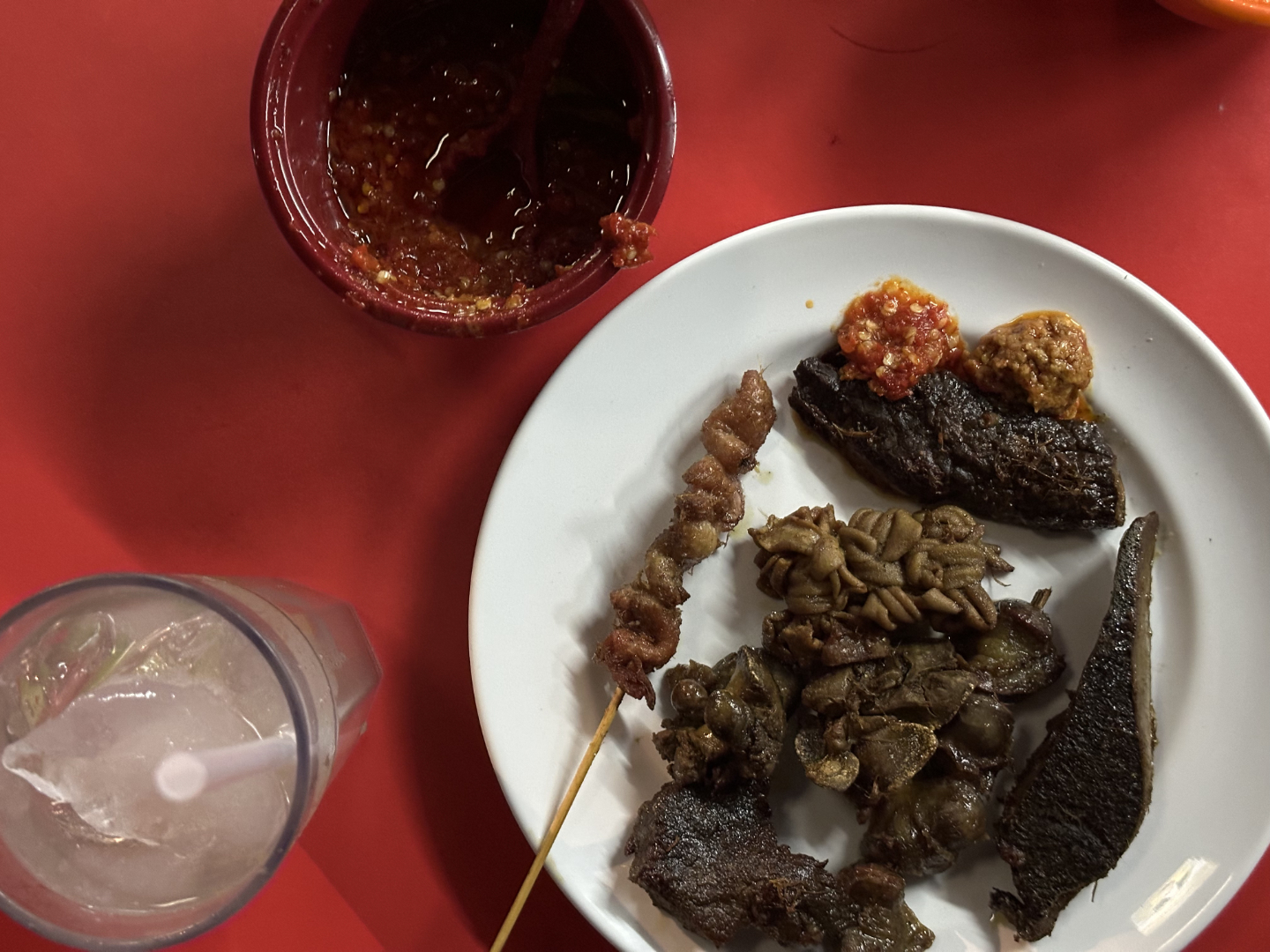 Nasi Uduk Remaja