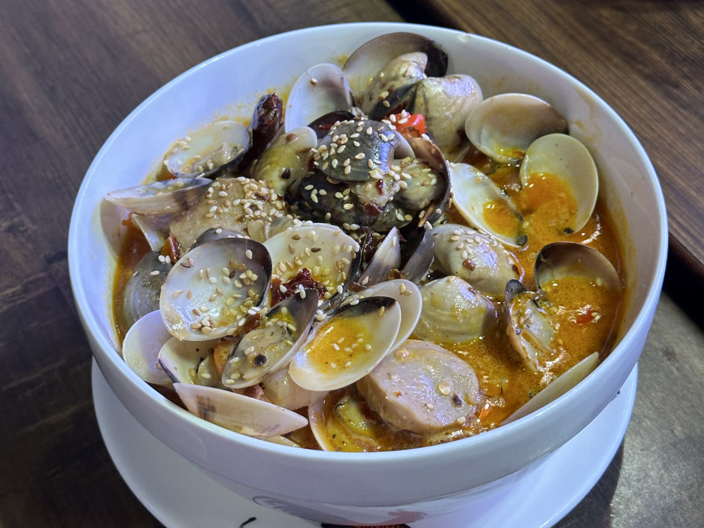 Neighbour Lao Wang Cafe Mala Creamy Butter Lala