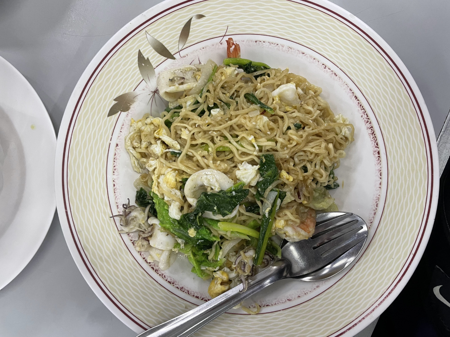 Pad Mama