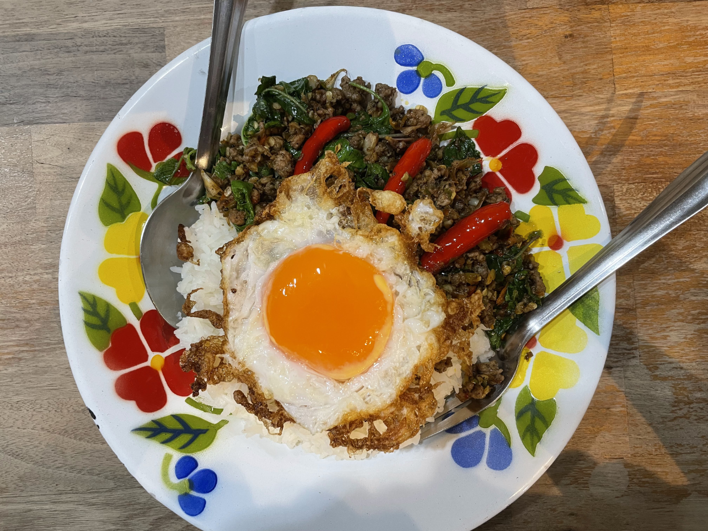 Phed Mark Beef Pad Kaprow