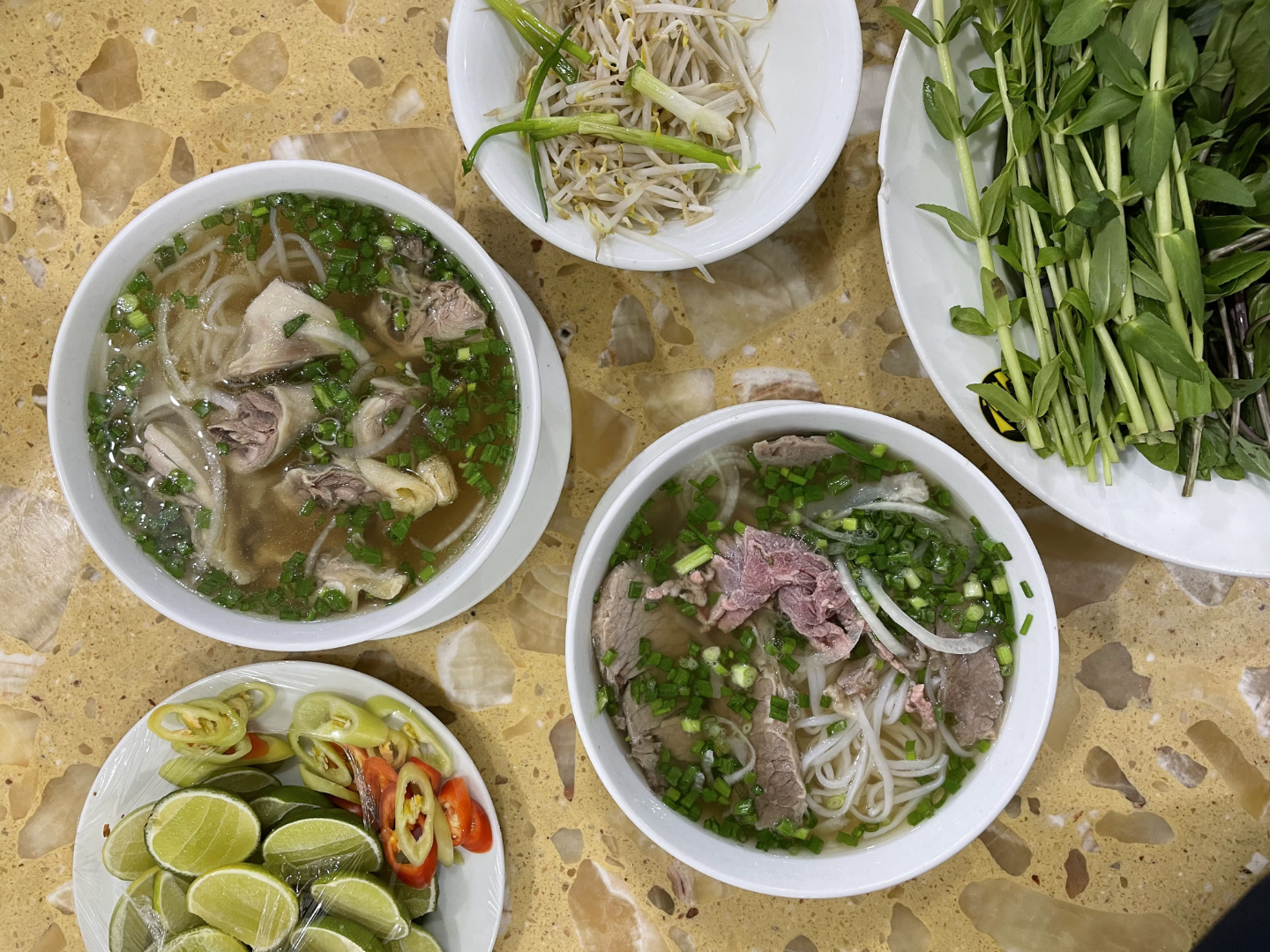 Pho Hung Phở
