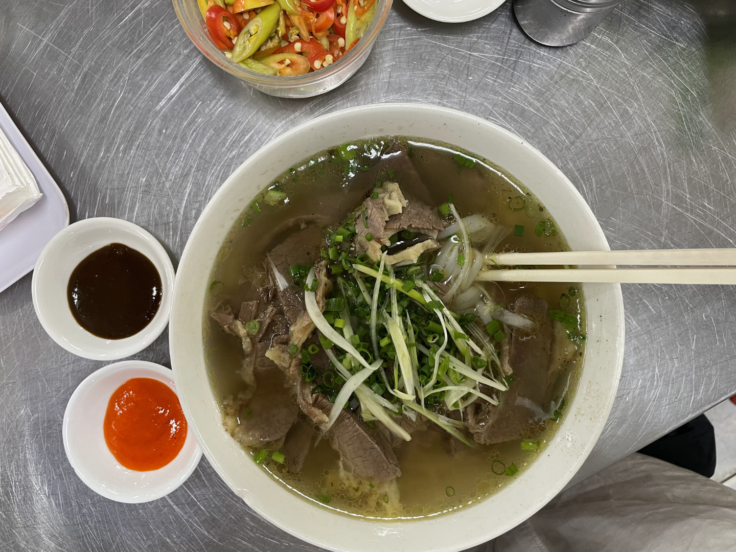 Pho Le Phở