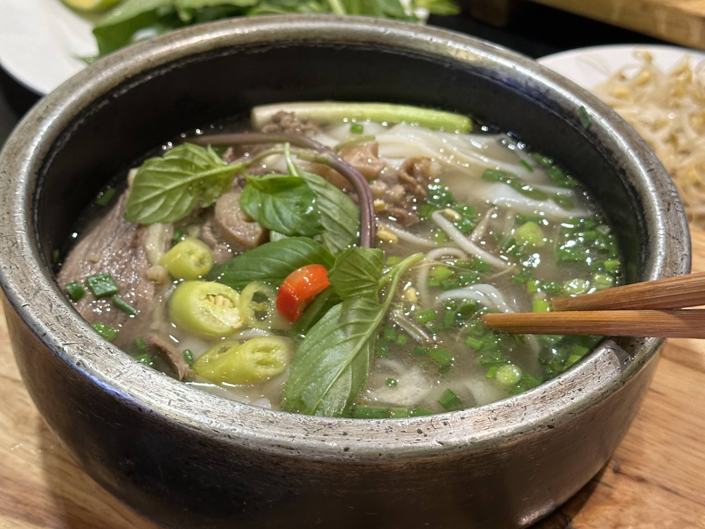 Phở Việt Nam Phở