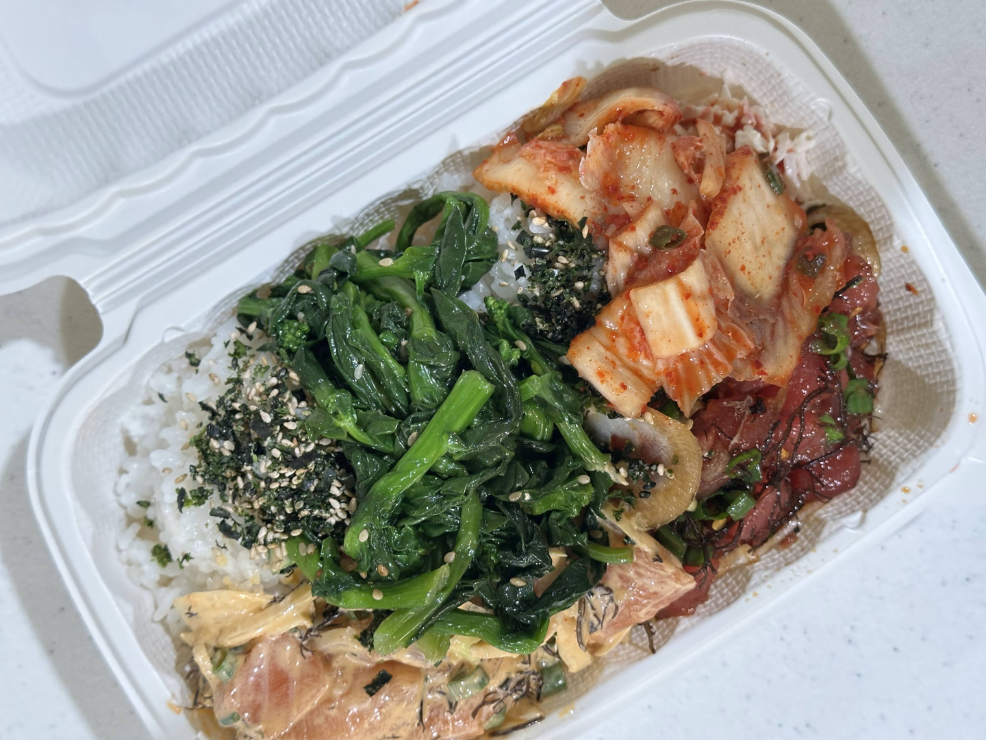 Poke & Box Poke Box