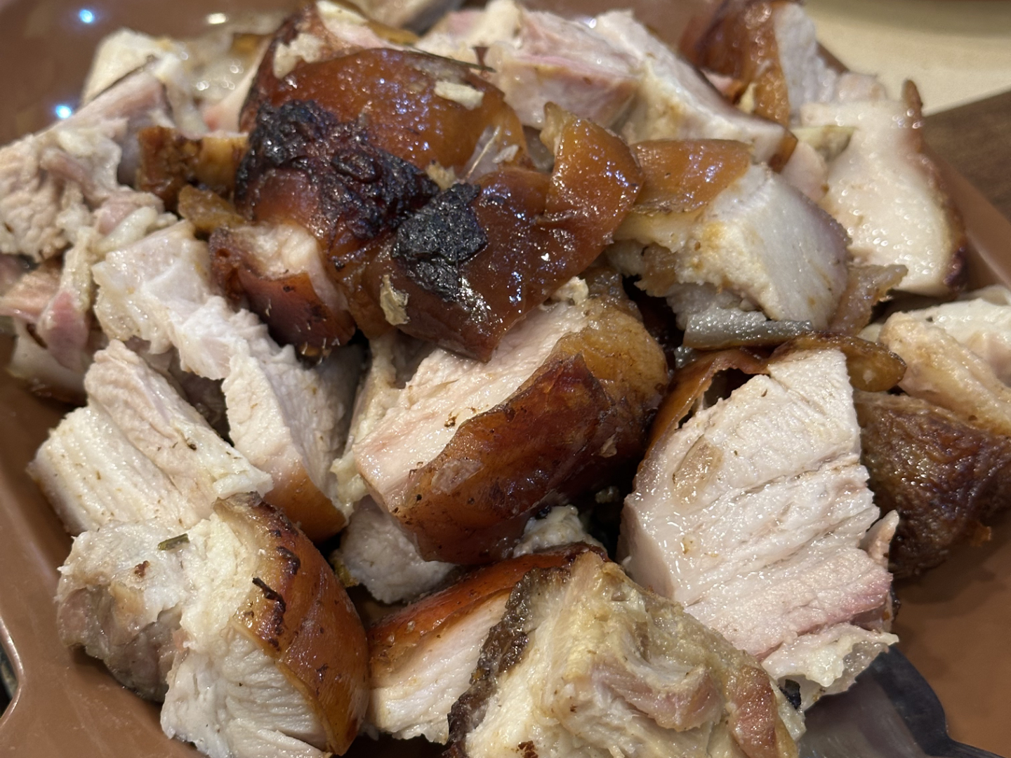 Rico's Lechon Baboy