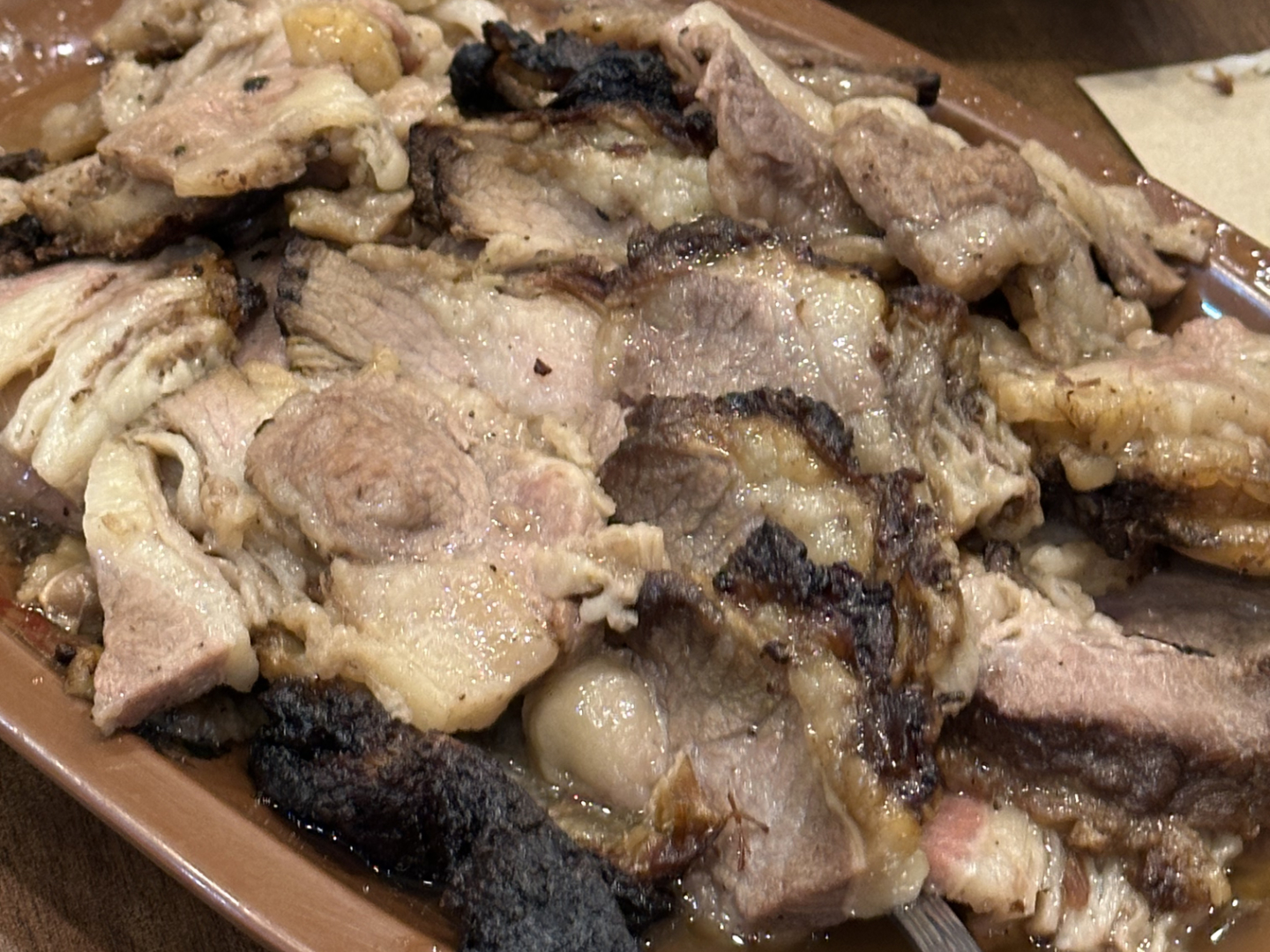 Rico's Lechon Baka