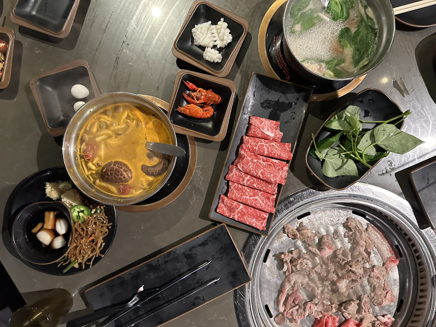 Seapot Hot Pot & Bar
