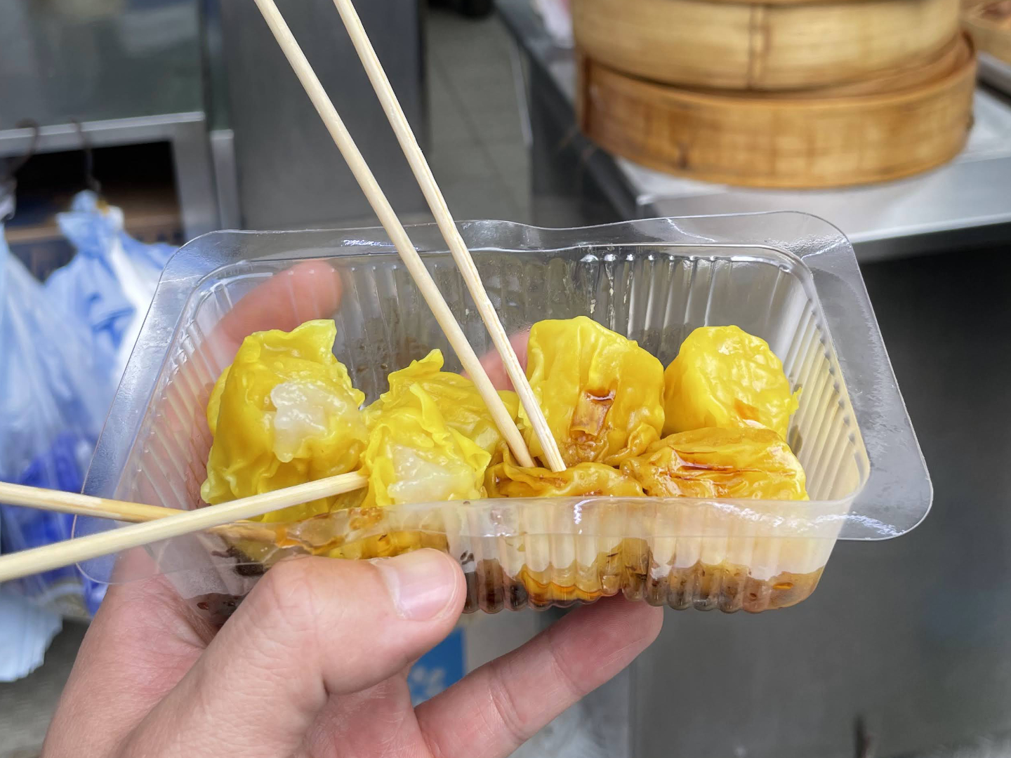 Siu Mai