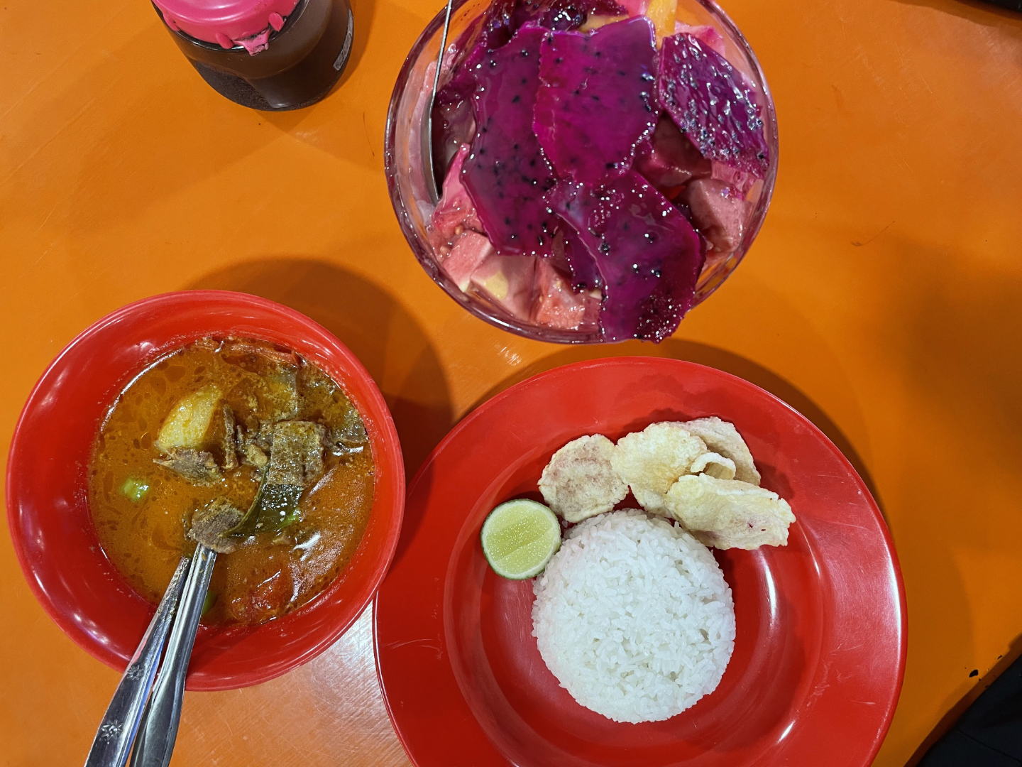 Soto Kambing