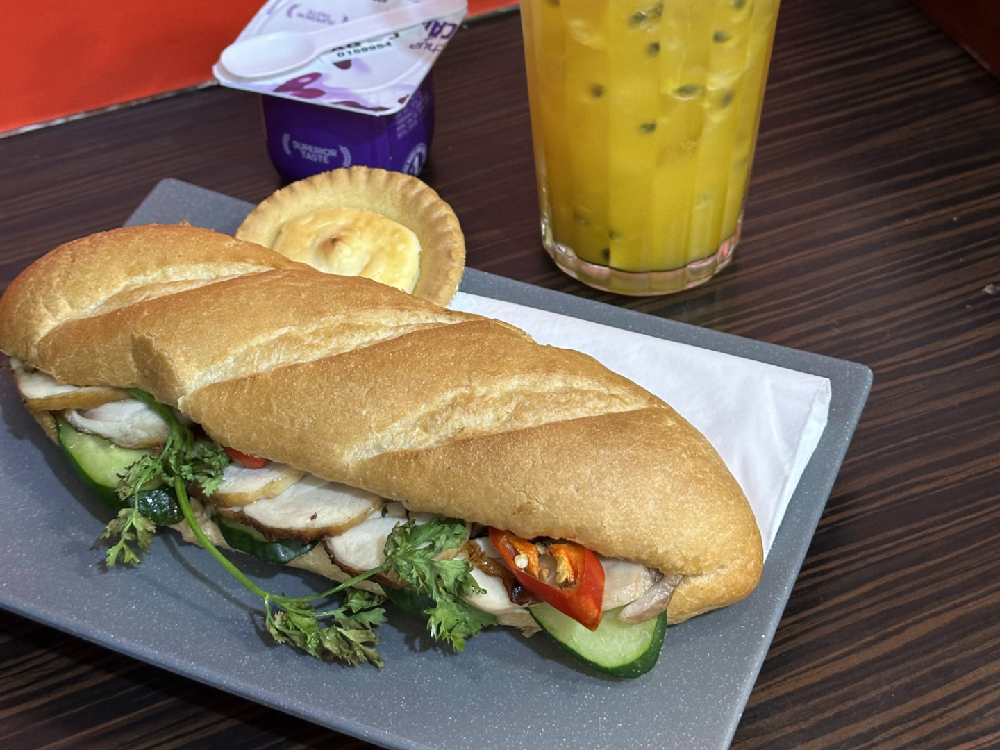 Star Café Bánh Mì