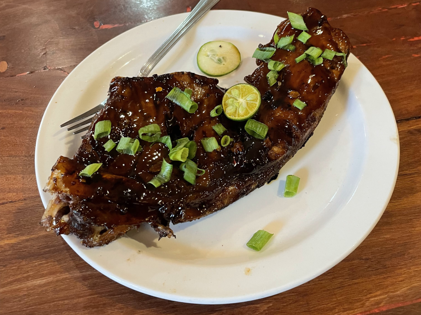 STK ta Bay! Tuna Panga