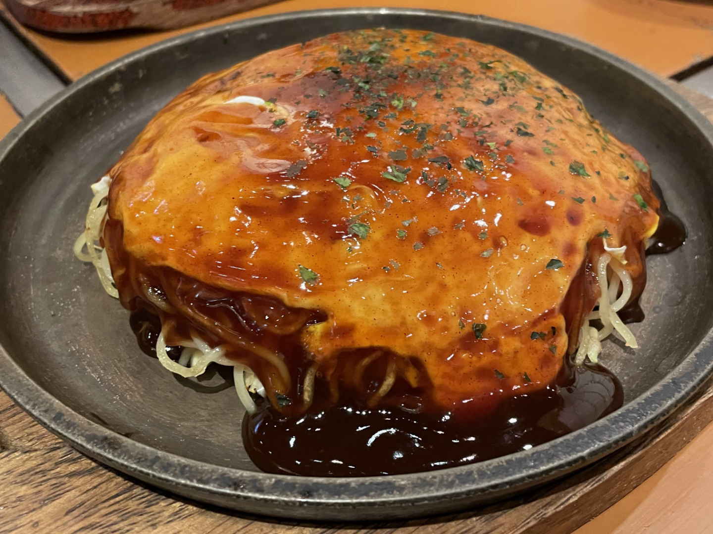 USAGI Okonomiyaki
