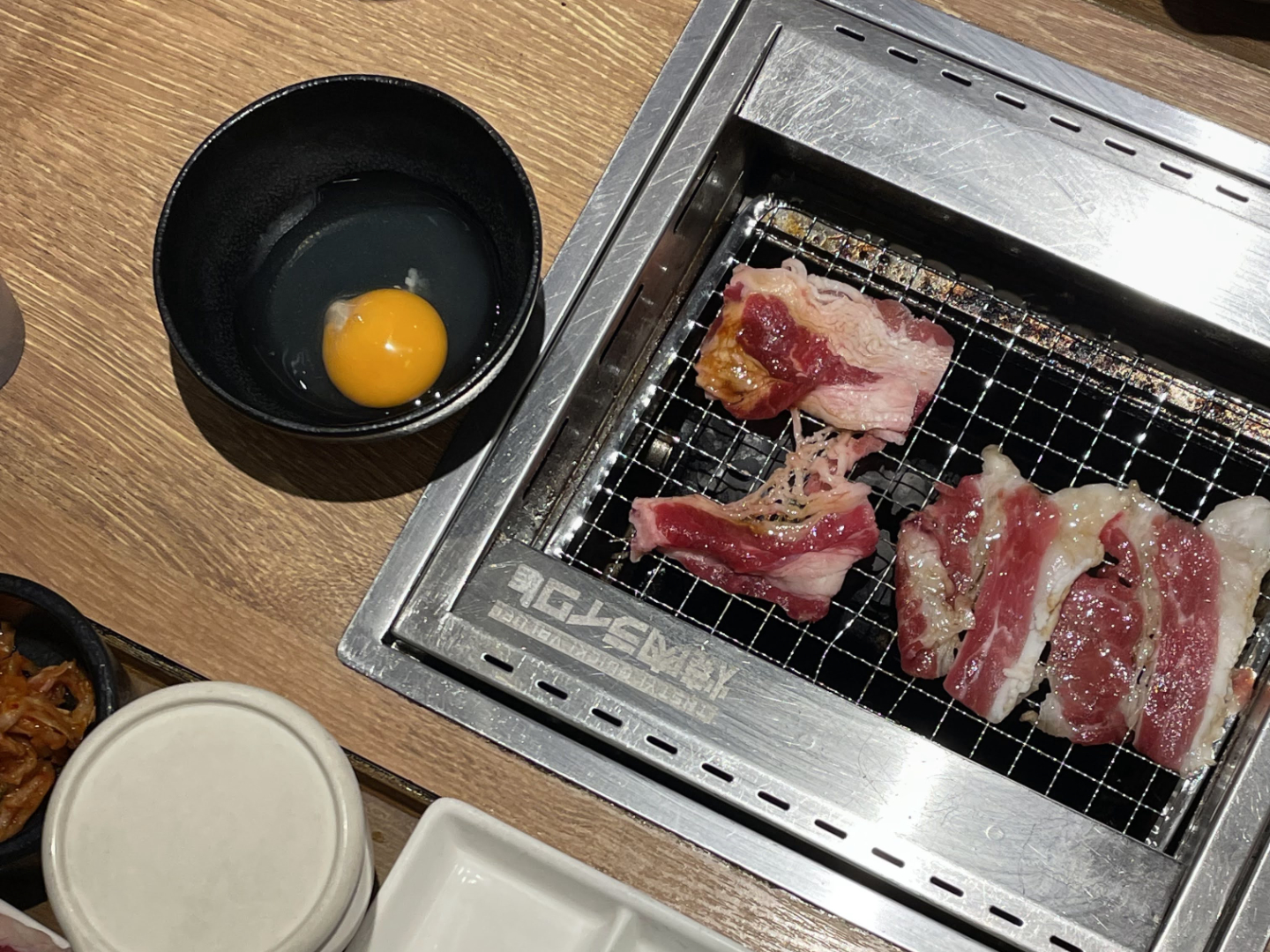 Yakiniku Like Yakiniku