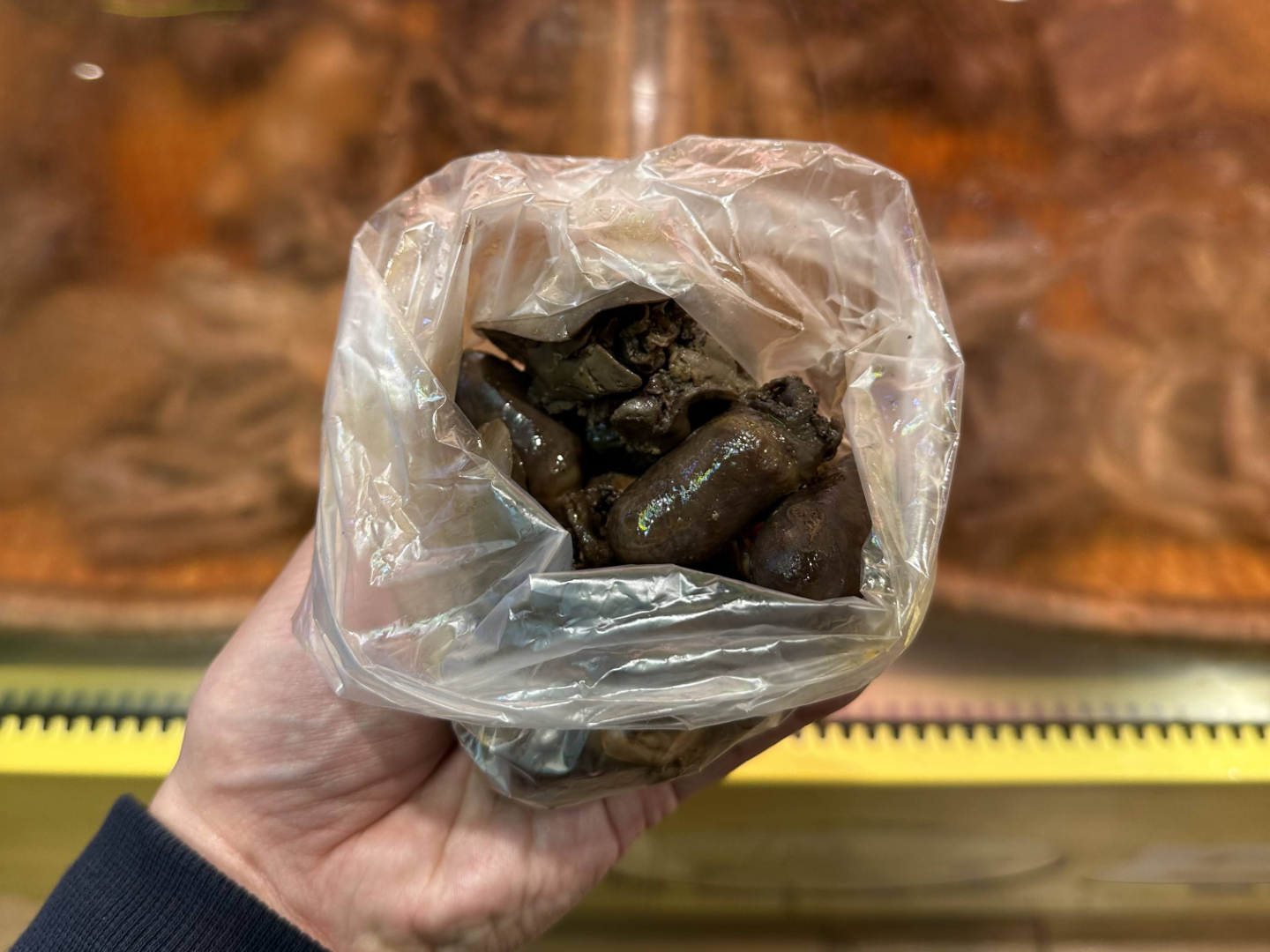 巴蜀現撈董記辣滷