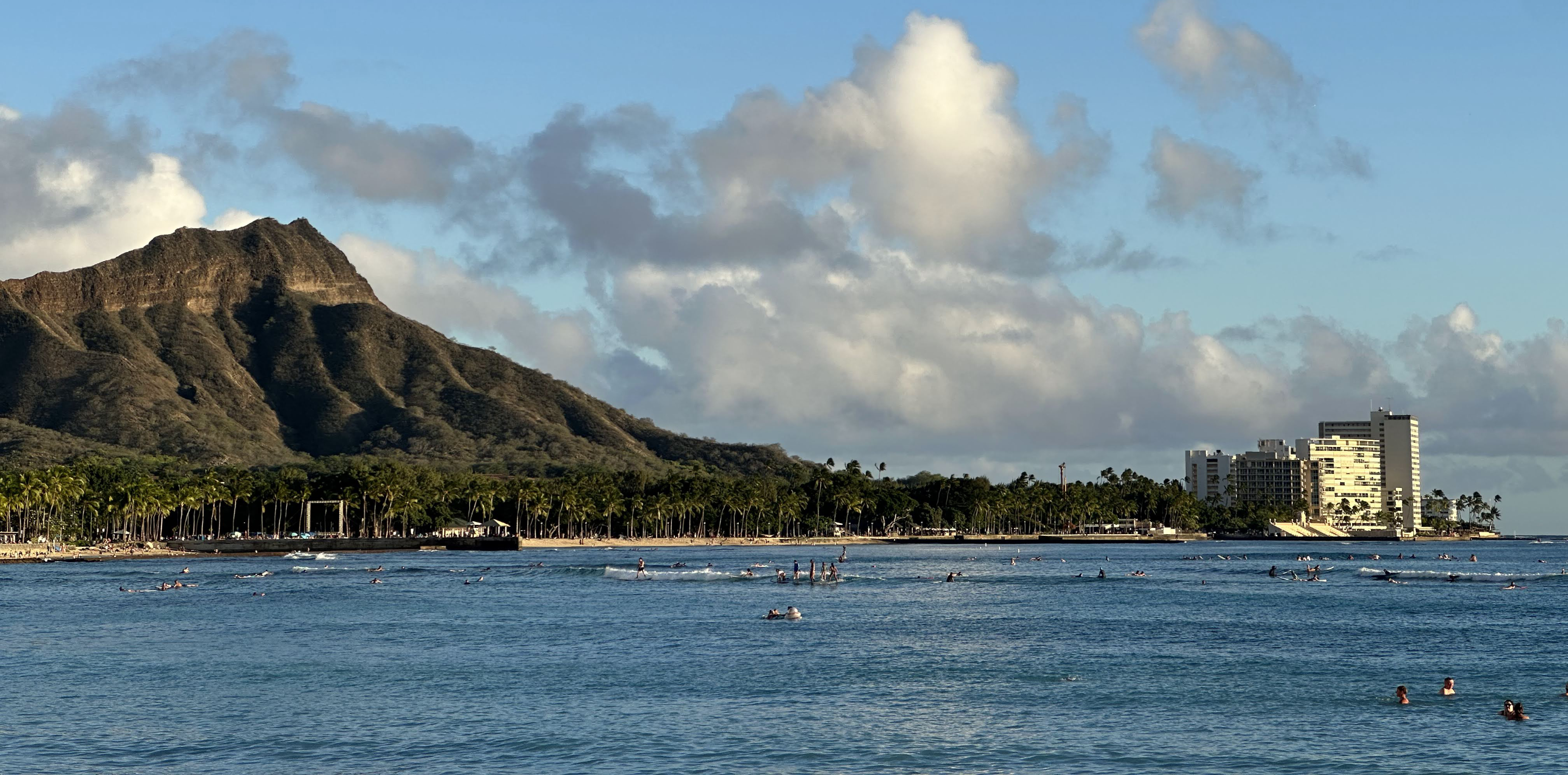 Hawaii