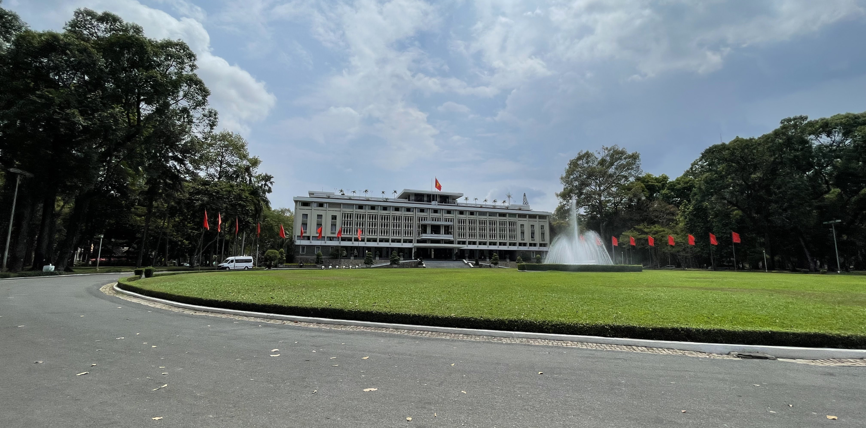 Ho Chi Minh