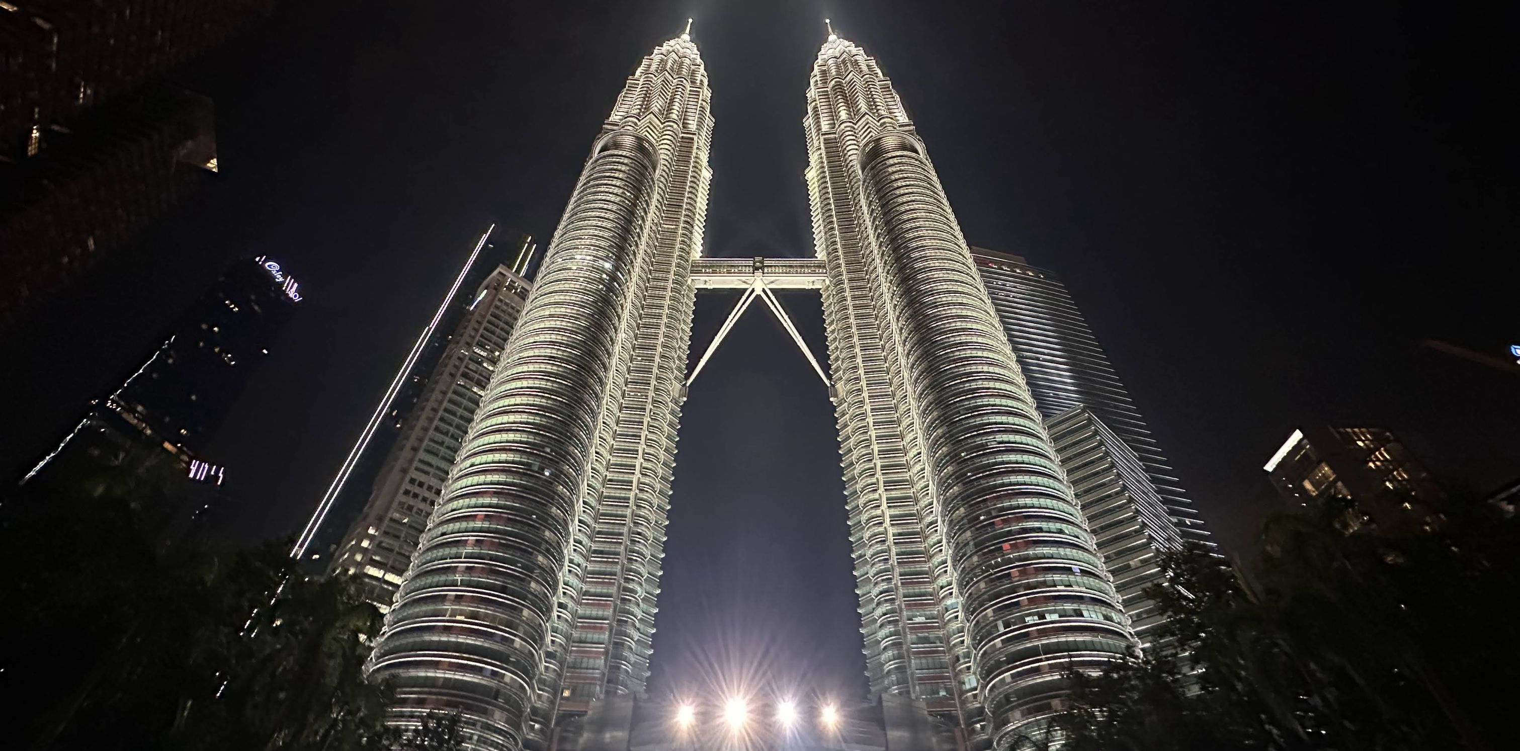 Kuala Lumpur