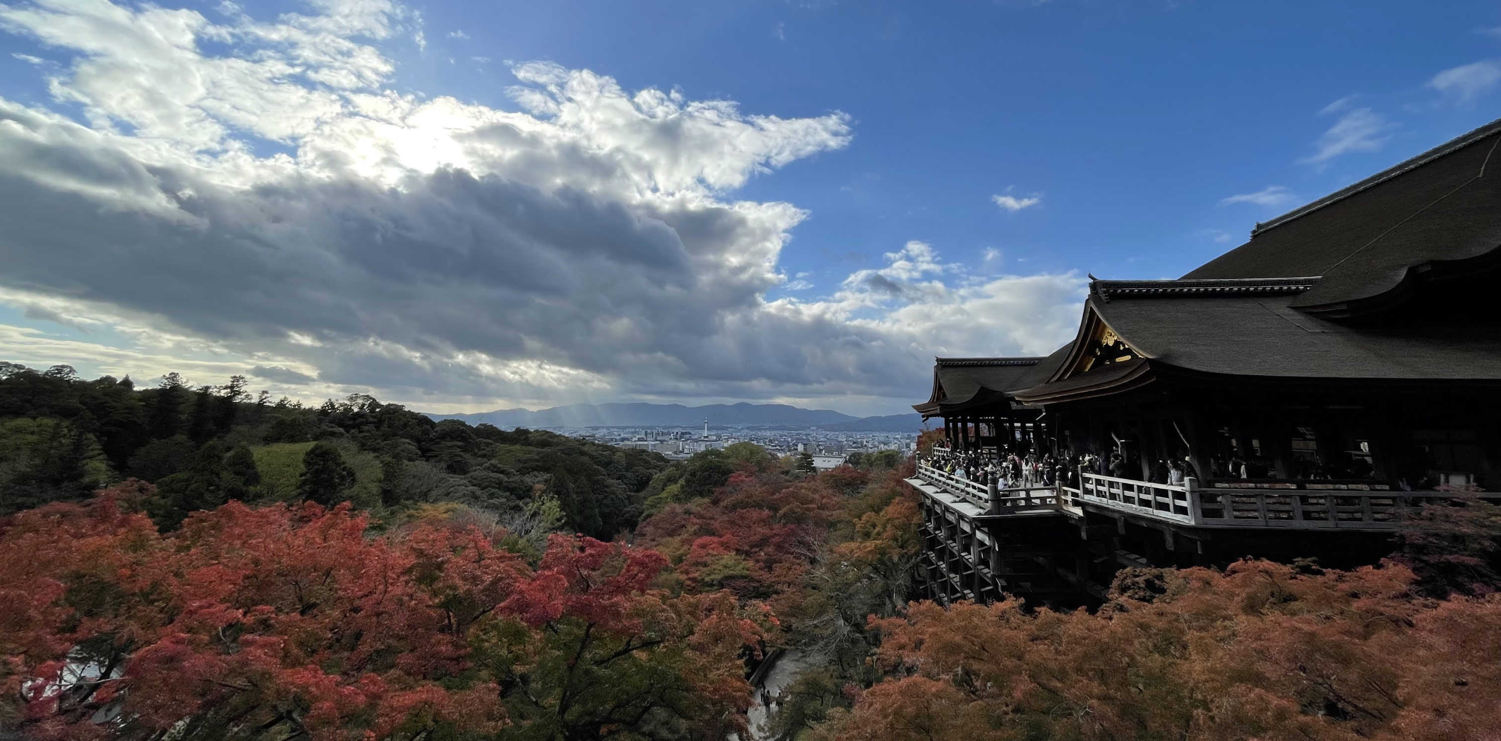 Kyoto