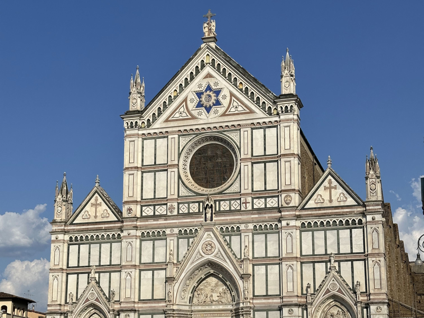 Basilica of Santa Croce
