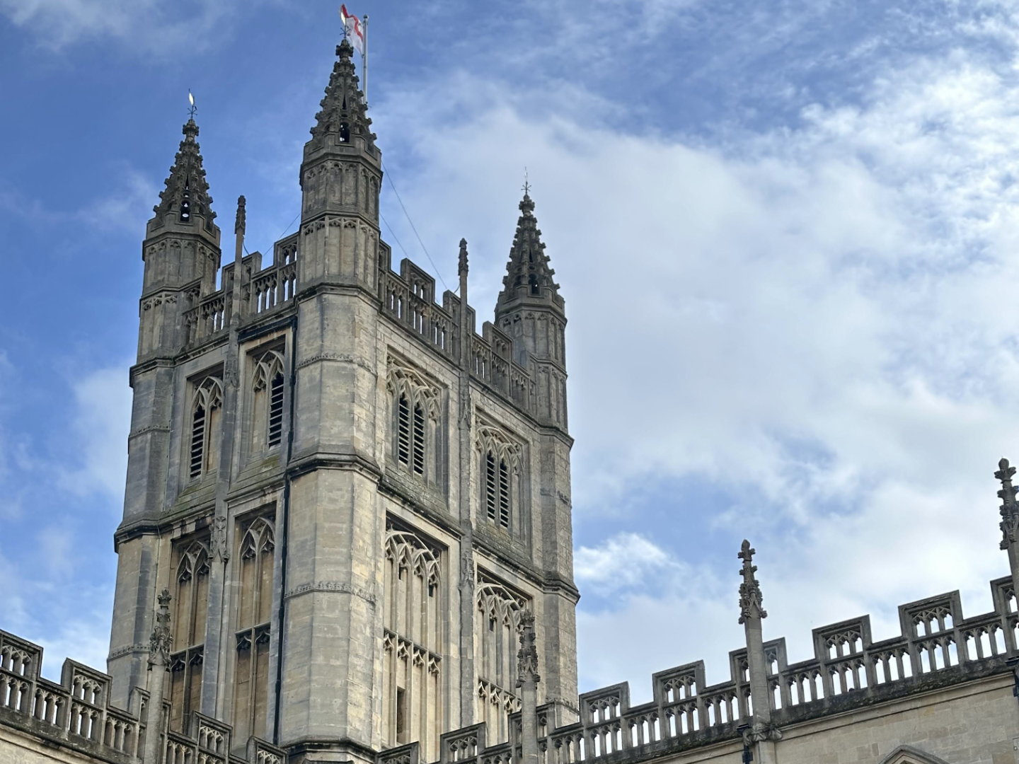 Bath Abbey