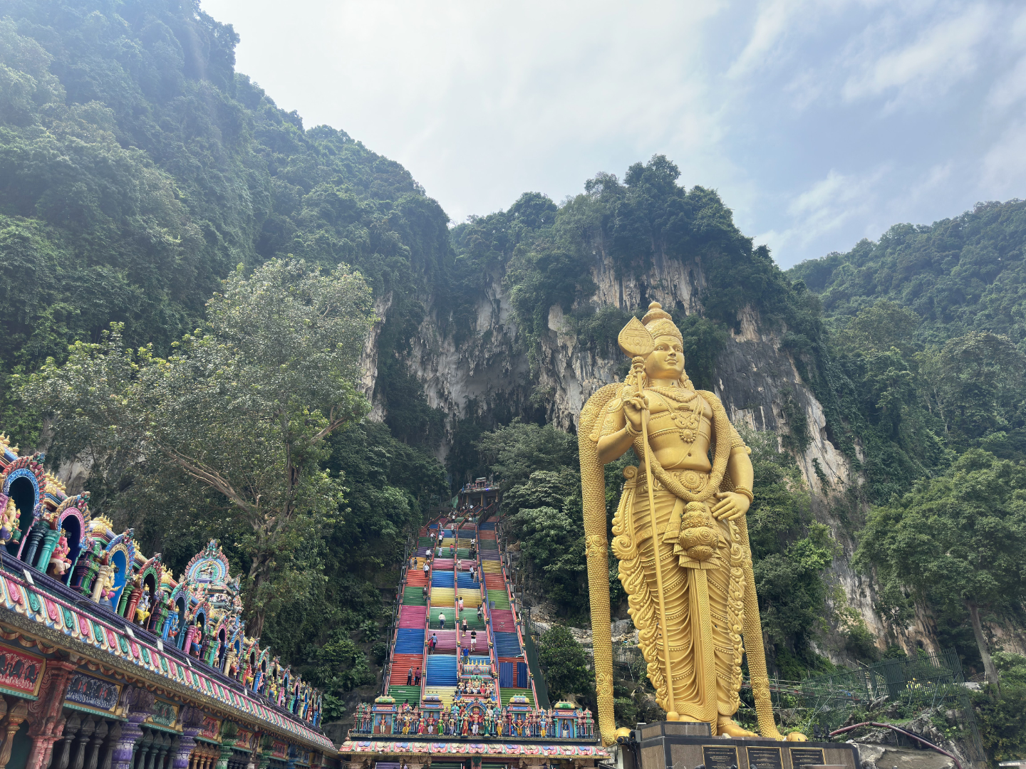 Batu Caves