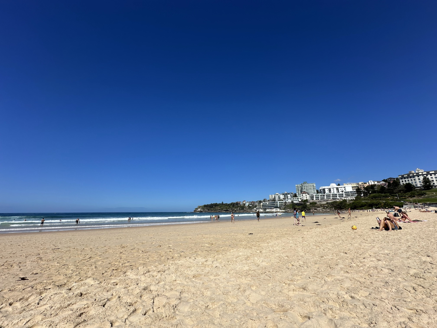 Bondi Beach